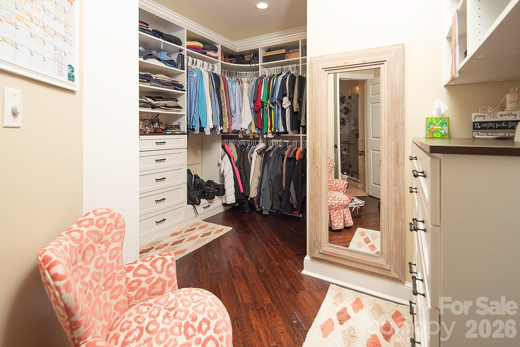 3099 Trinity Church Road — Concord