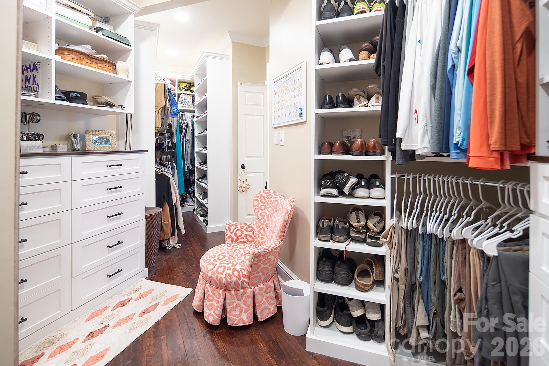 3099 Trinity Church Road — Concord