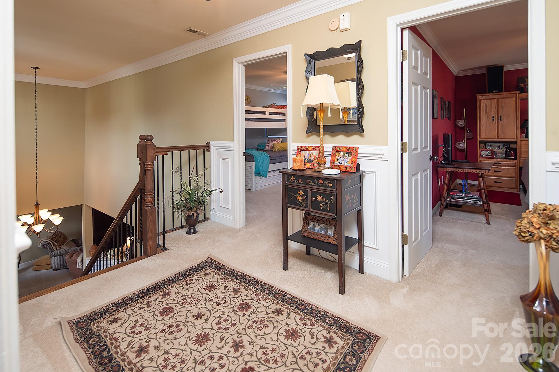 3099 Trinity Church Road — Concord