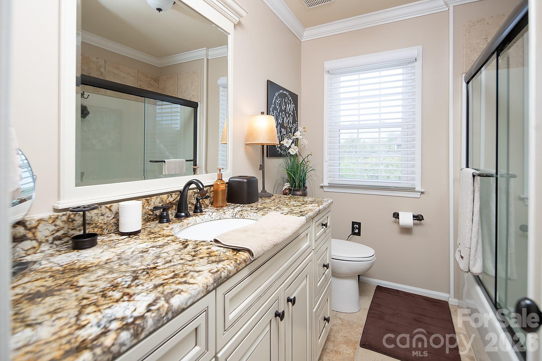 3099 Trinity Church Road — Concord