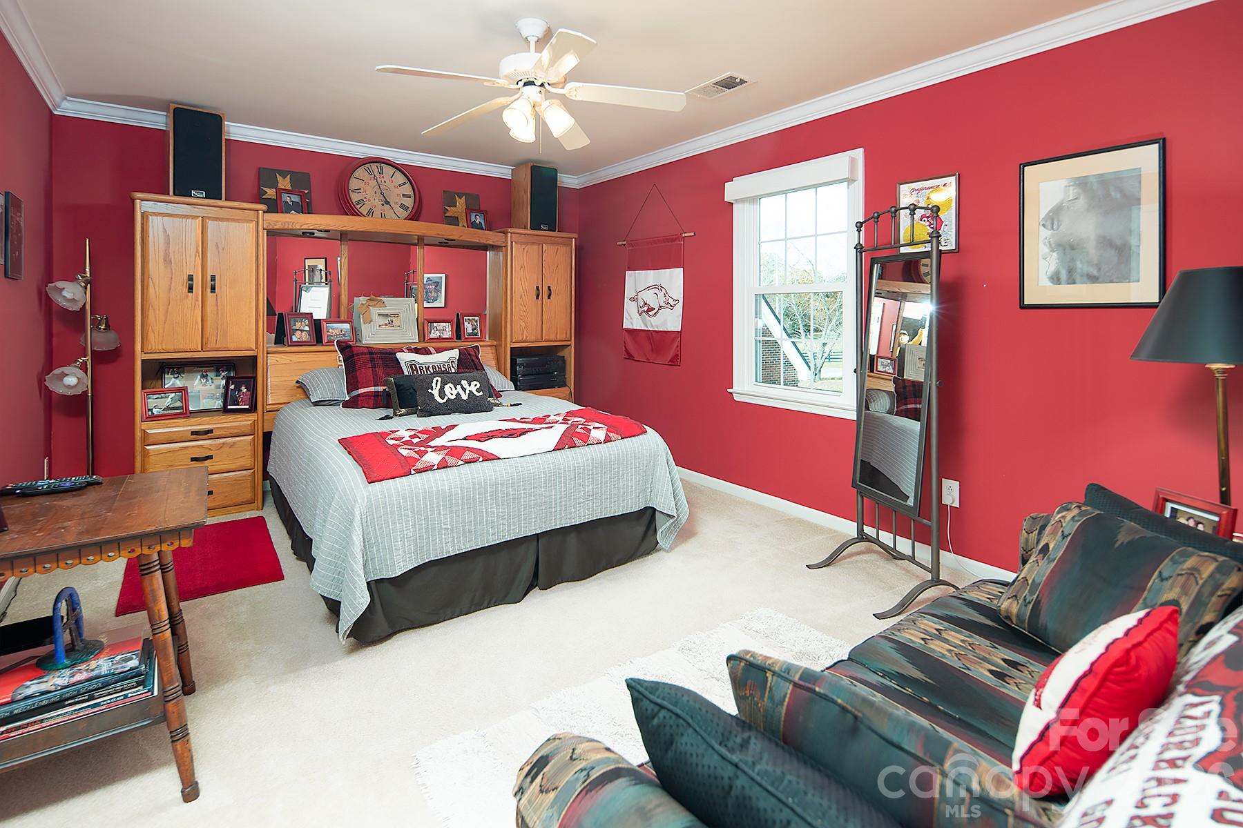 3099 Trinity Church Road — Concord