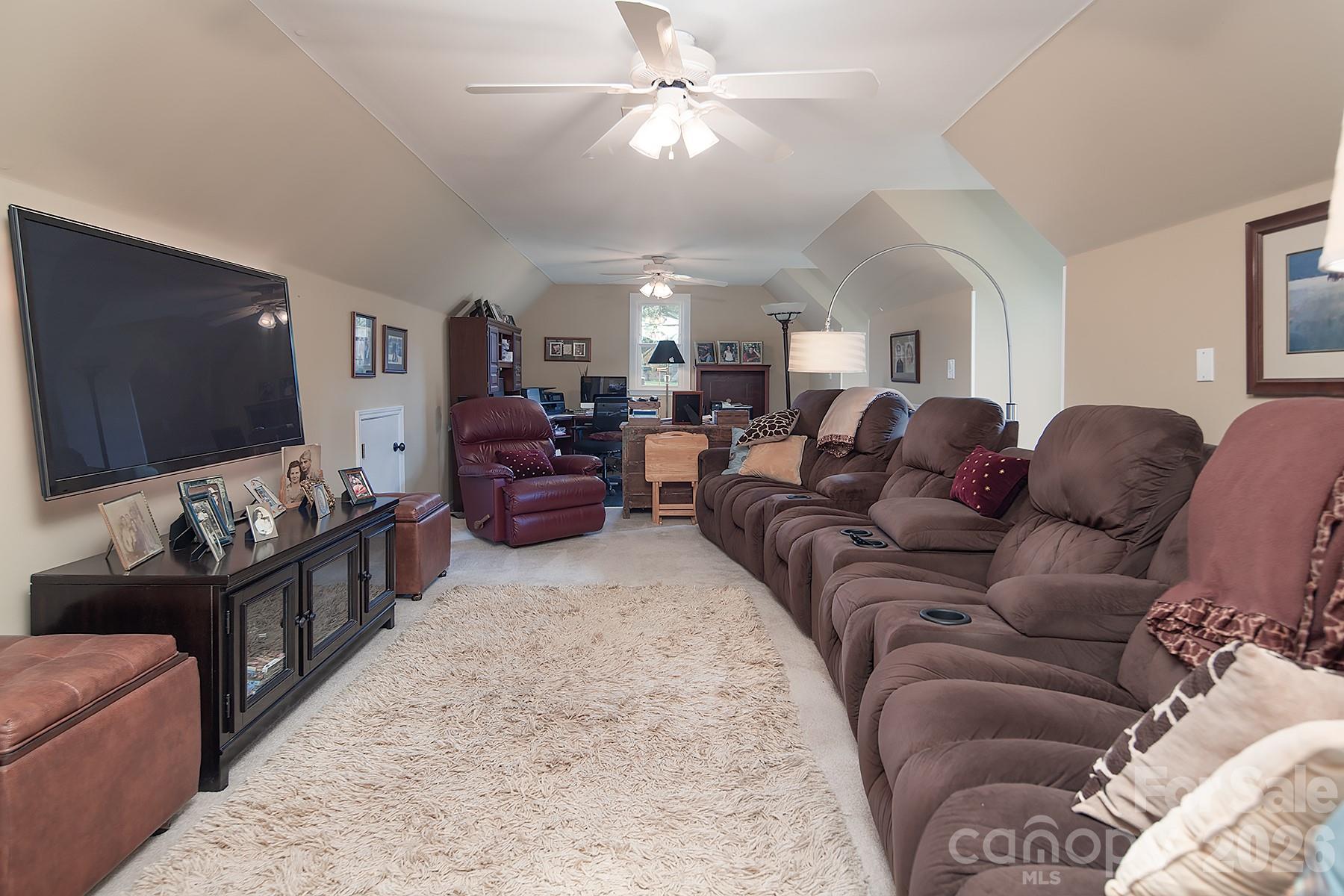 3099 Trinity Church Road — Concord