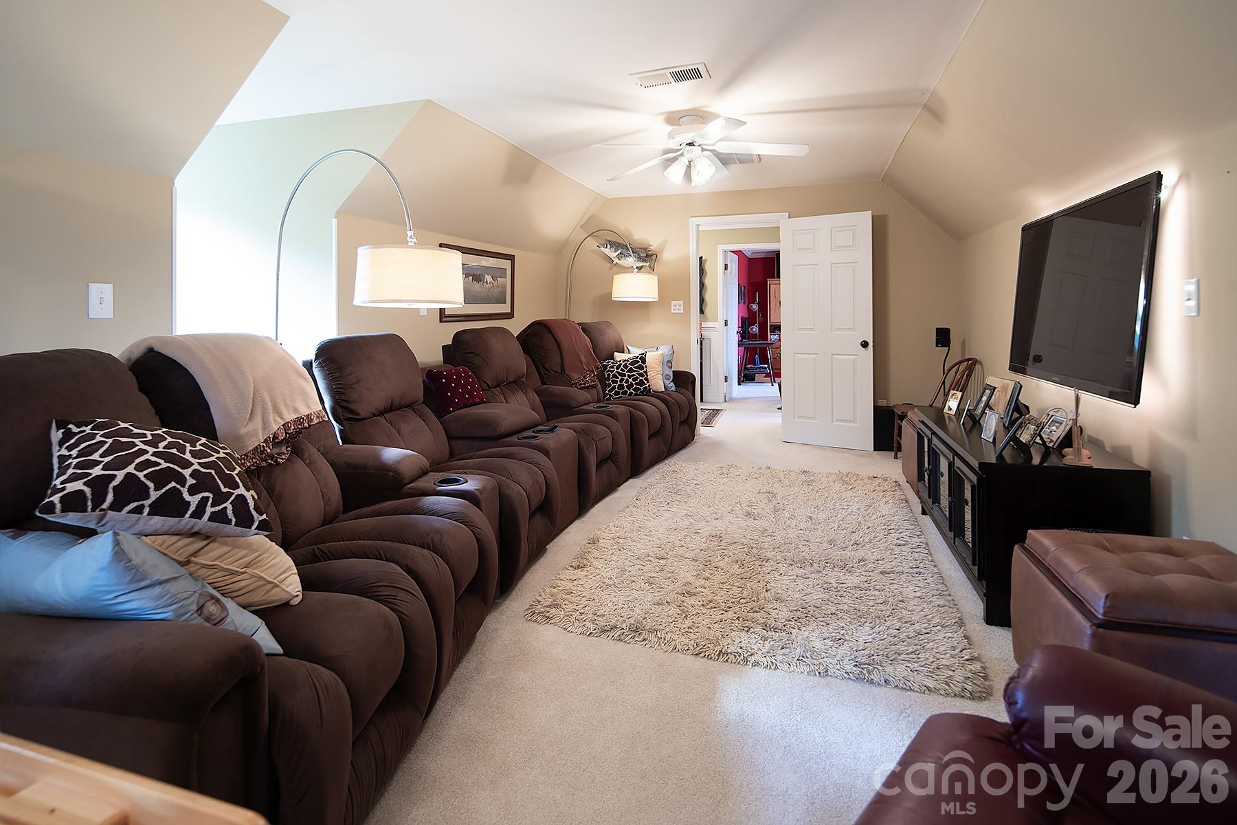 3099 Trinity Church Road — Concord