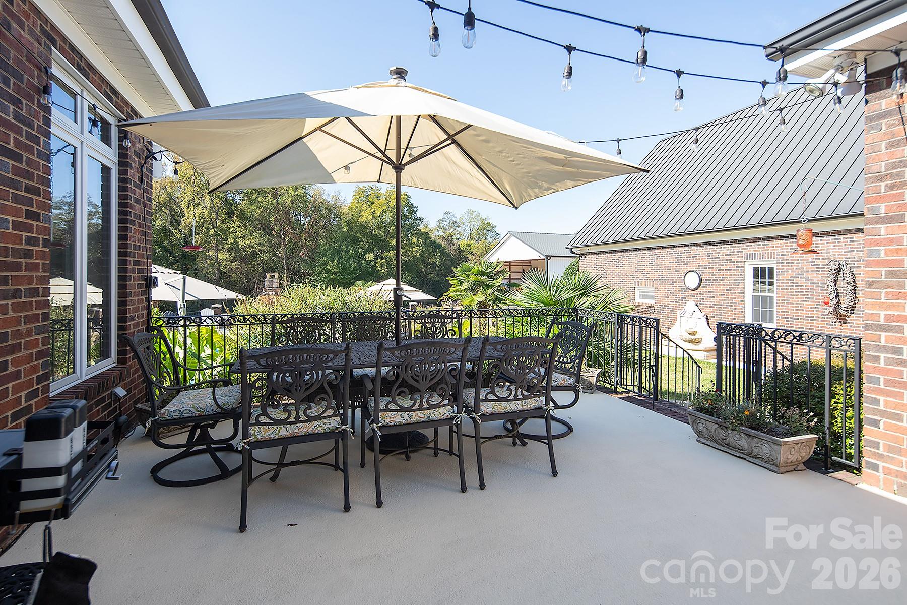 3099 Trinity Church Road — Concord