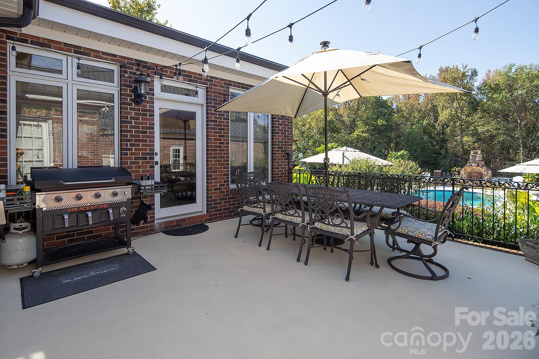 3099 Trinity Church Road — Concord