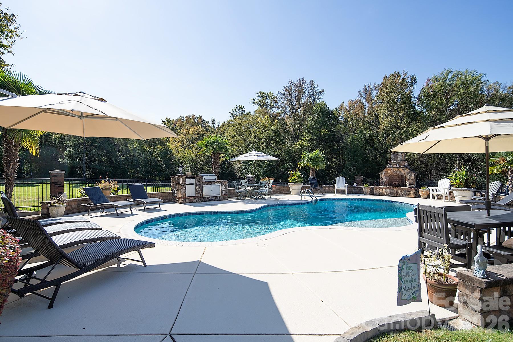 3099 Trinity Church Road — Concord