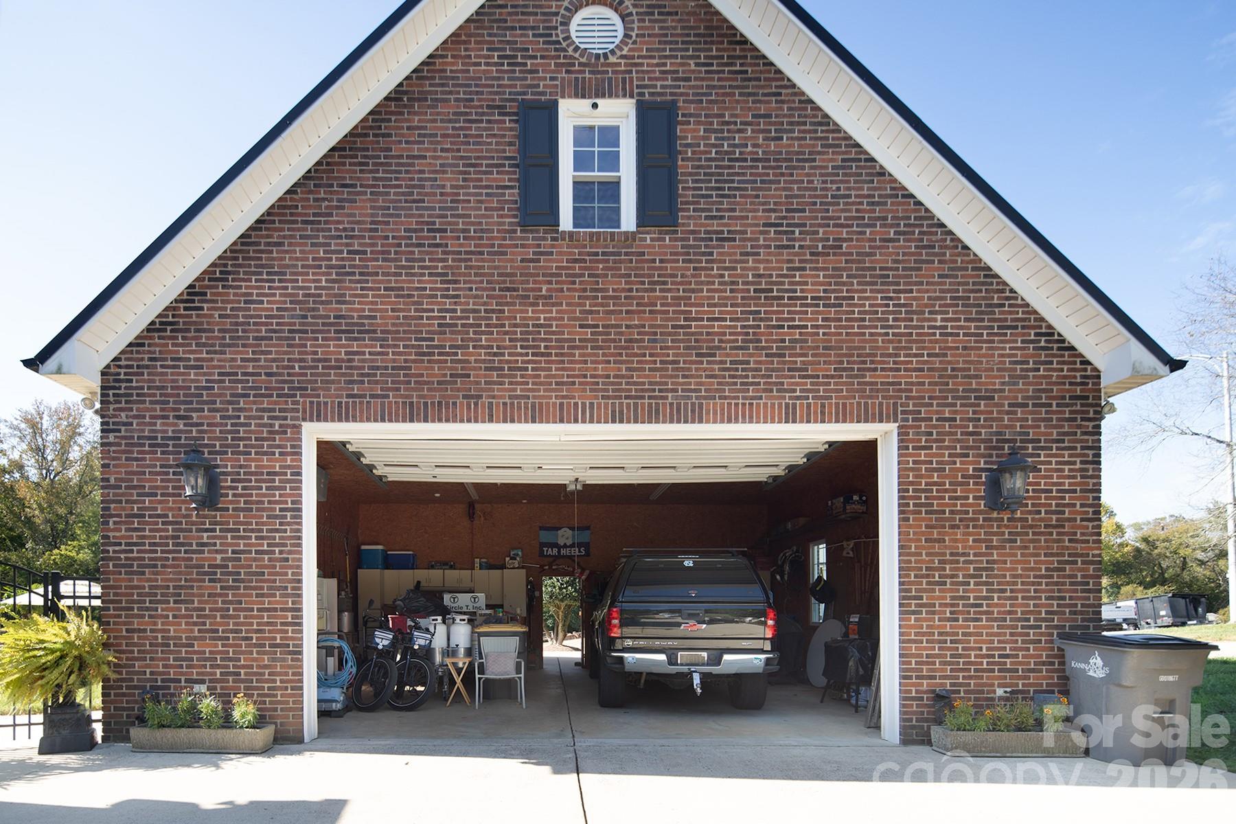 3099 Trinity Church Road — Concord