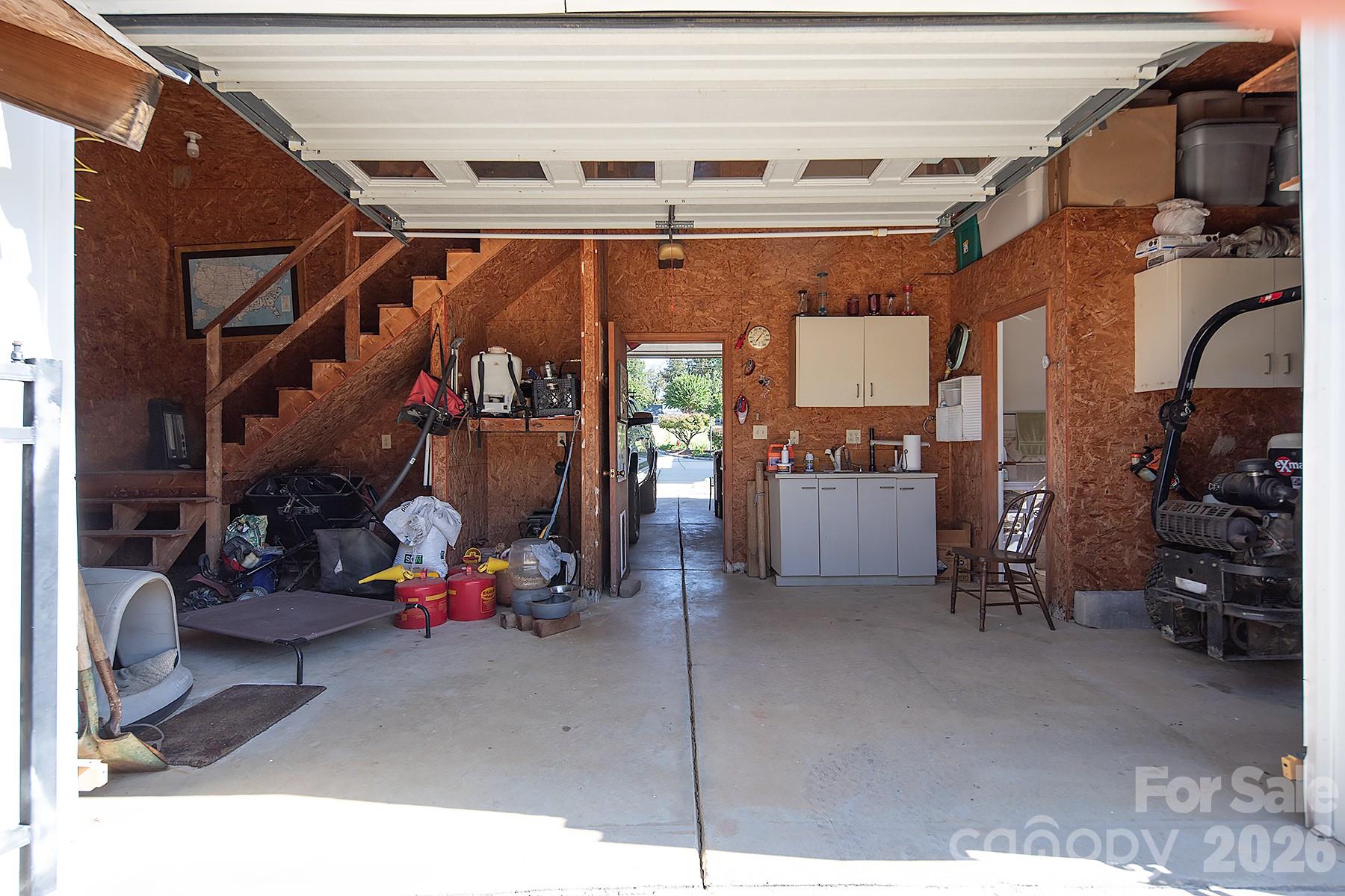 3099 Trinity Church Road — Concord