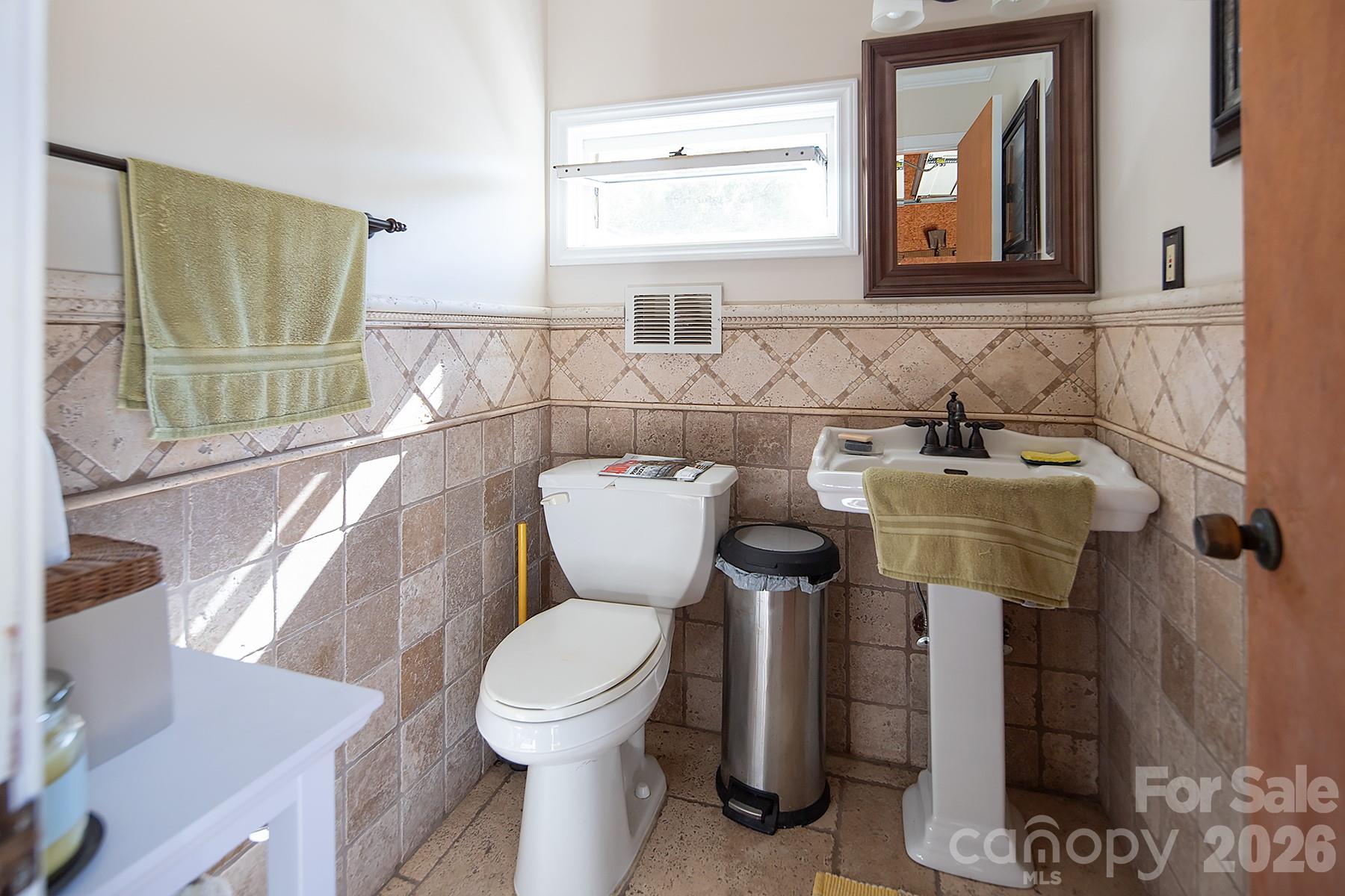 3099 Trinity Church Road — Concord