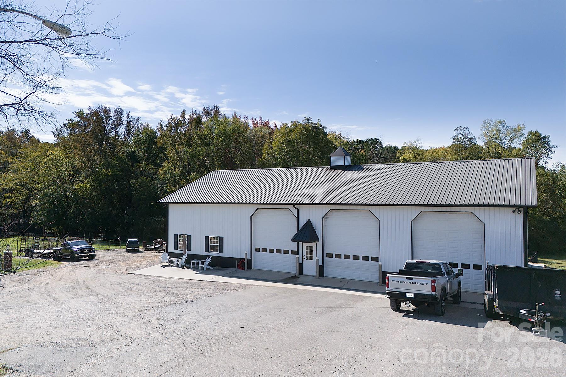 3099 Trinity Church Road — Concord