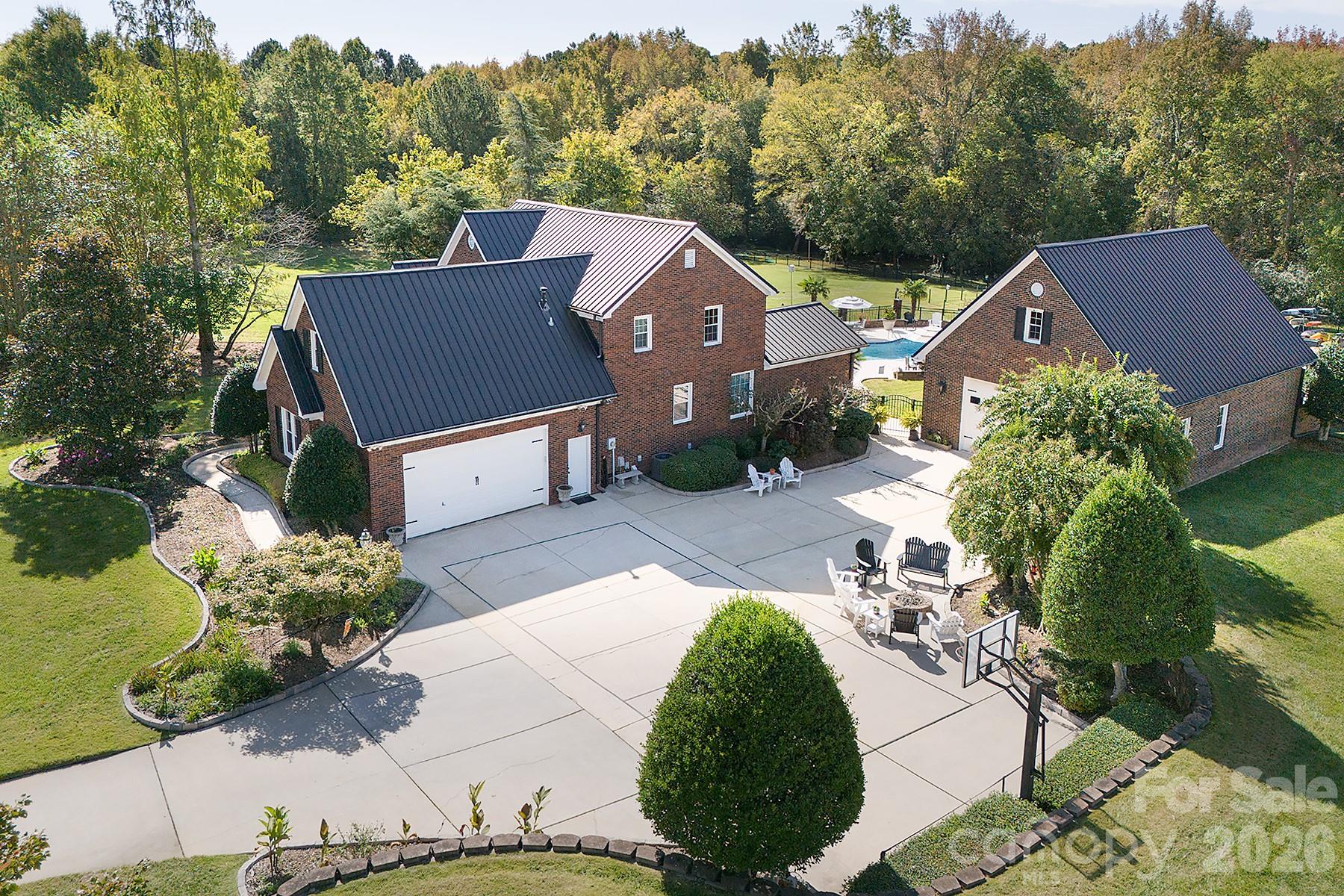 3099 Trinity Church Road — Concord