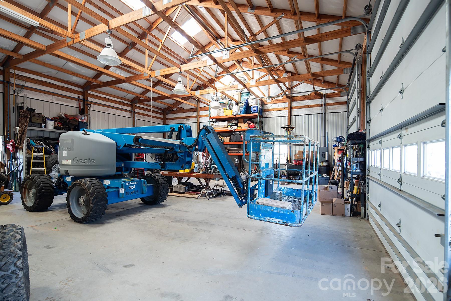 3099 Trinity Church Road — Concord