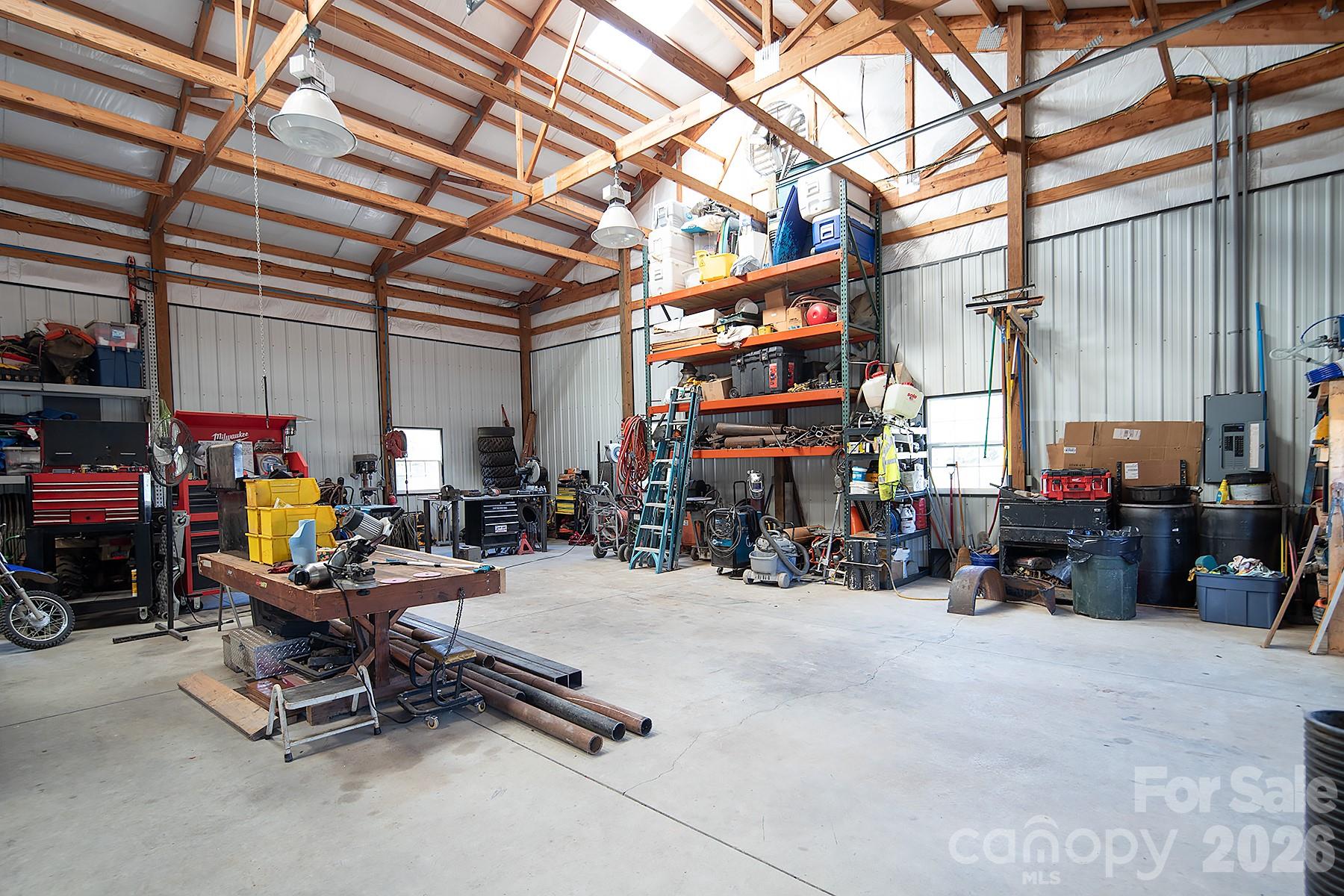 3099 Trinity Church Road — Concord