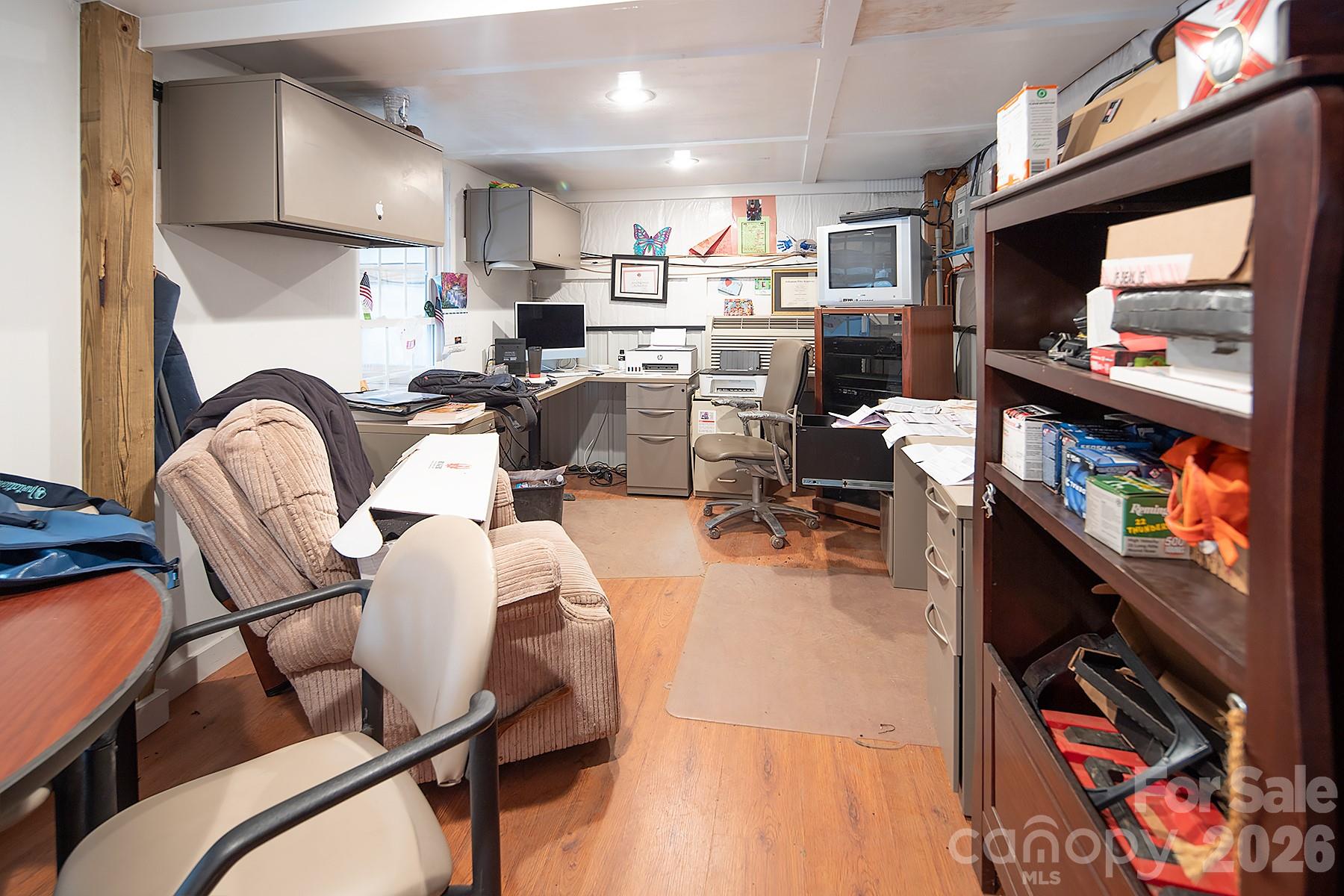 3099 Trinity Church Road — Concord