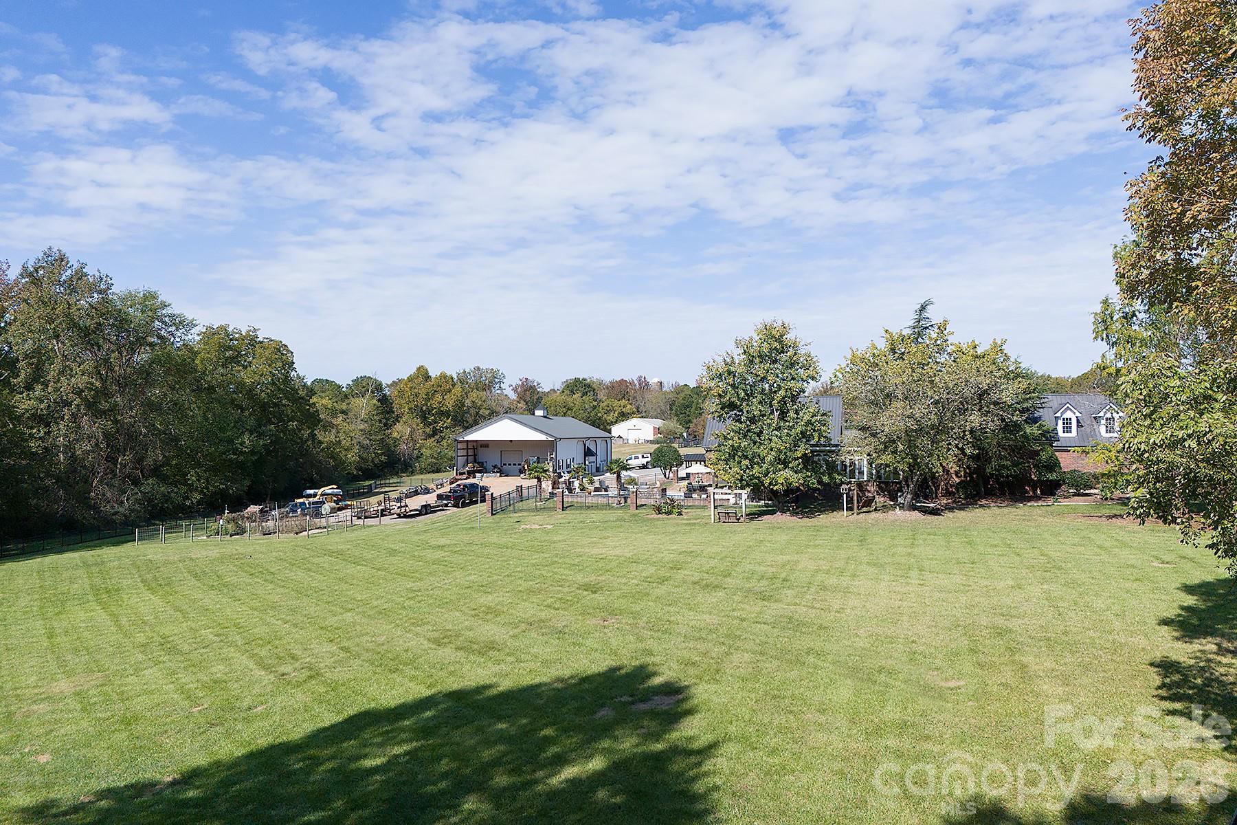 3099 Trinity Church Road — Concord
