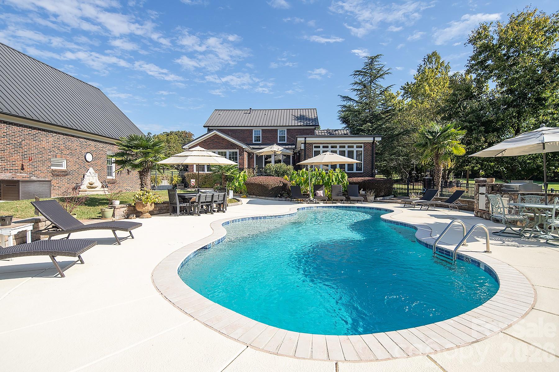 3099 Trinity Church Road — Concord