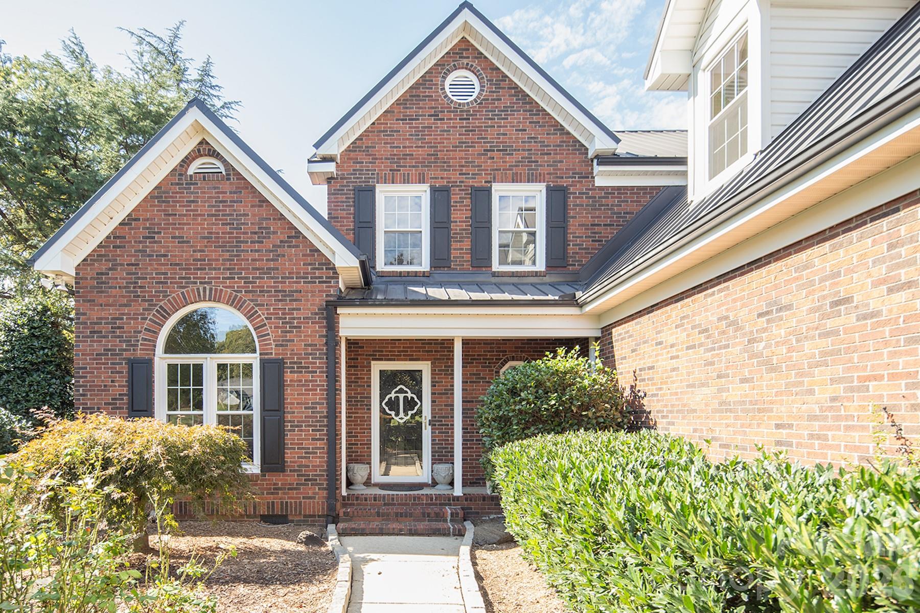 3099 Trinity Church Road — Concord