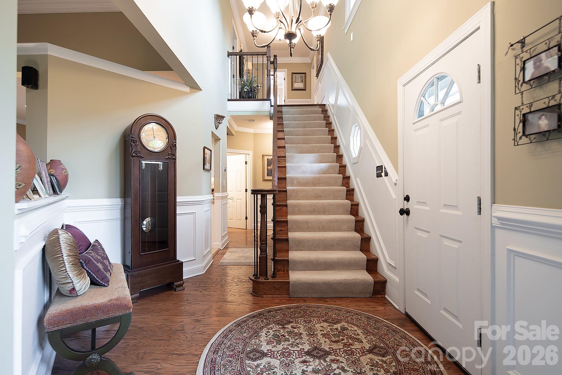 3099 Trinity Church Road — Concord