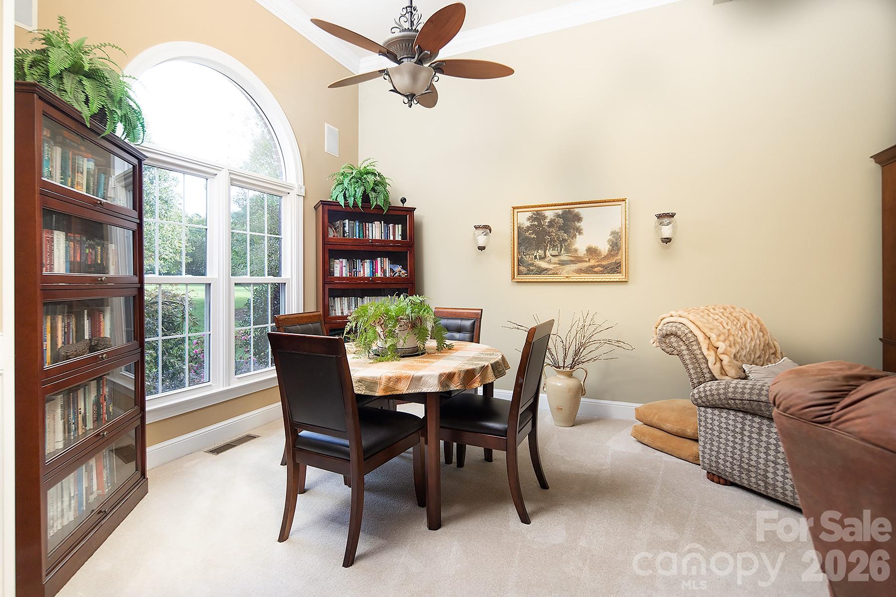 3099 Trinity Church Road — Concord