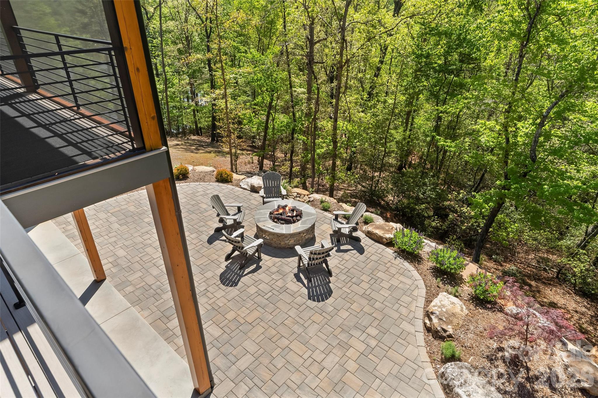 1503 Black Forest Drive — Marion