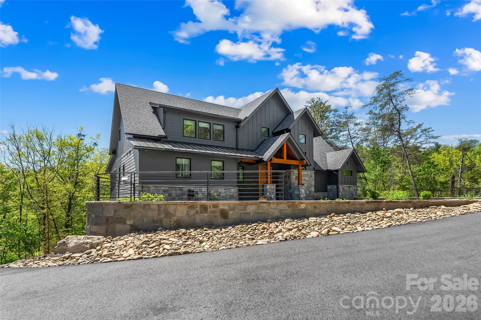 1503 Black Forest Drive — Marion