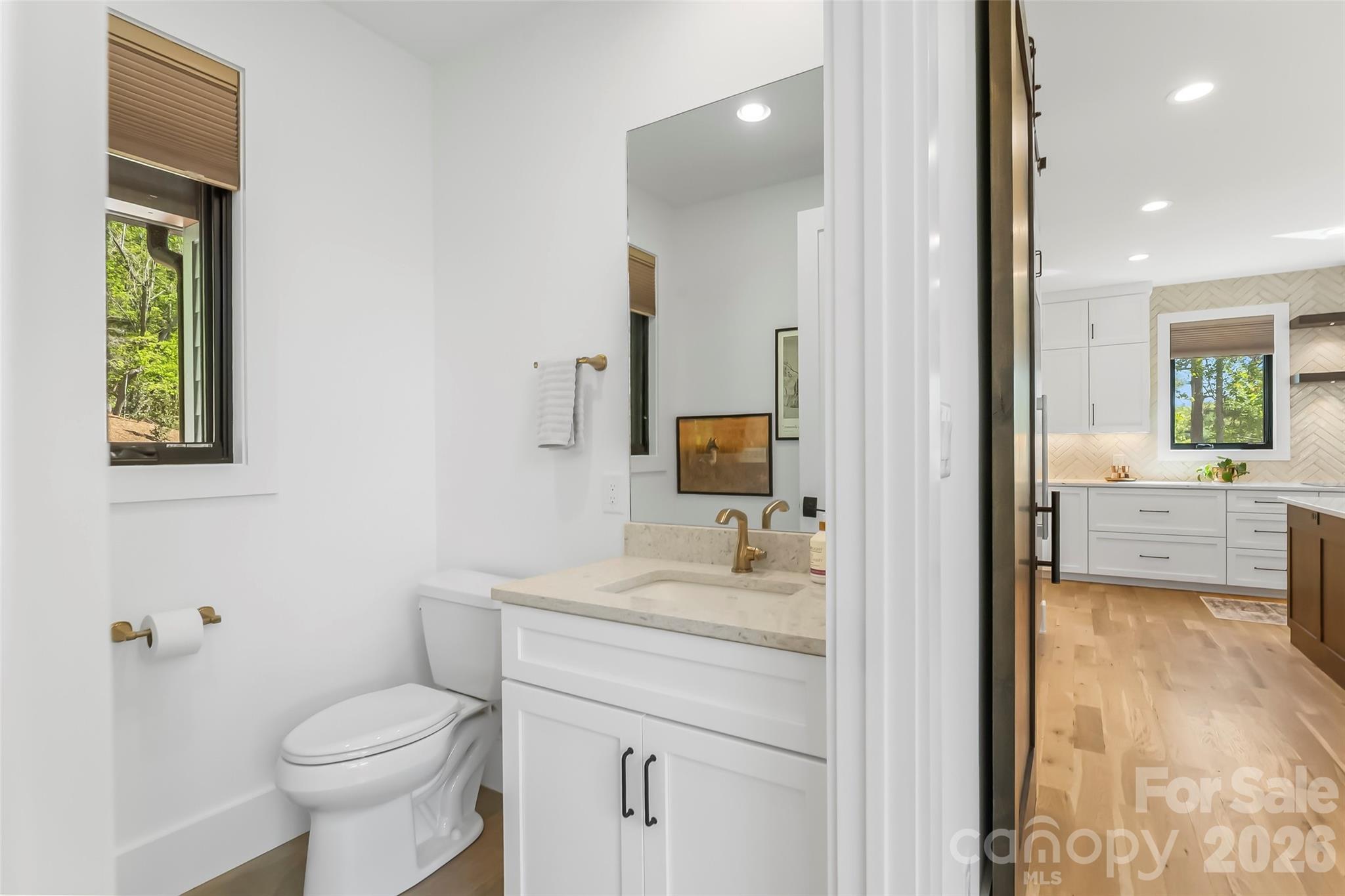 1503 Black Forest Drive — Marion