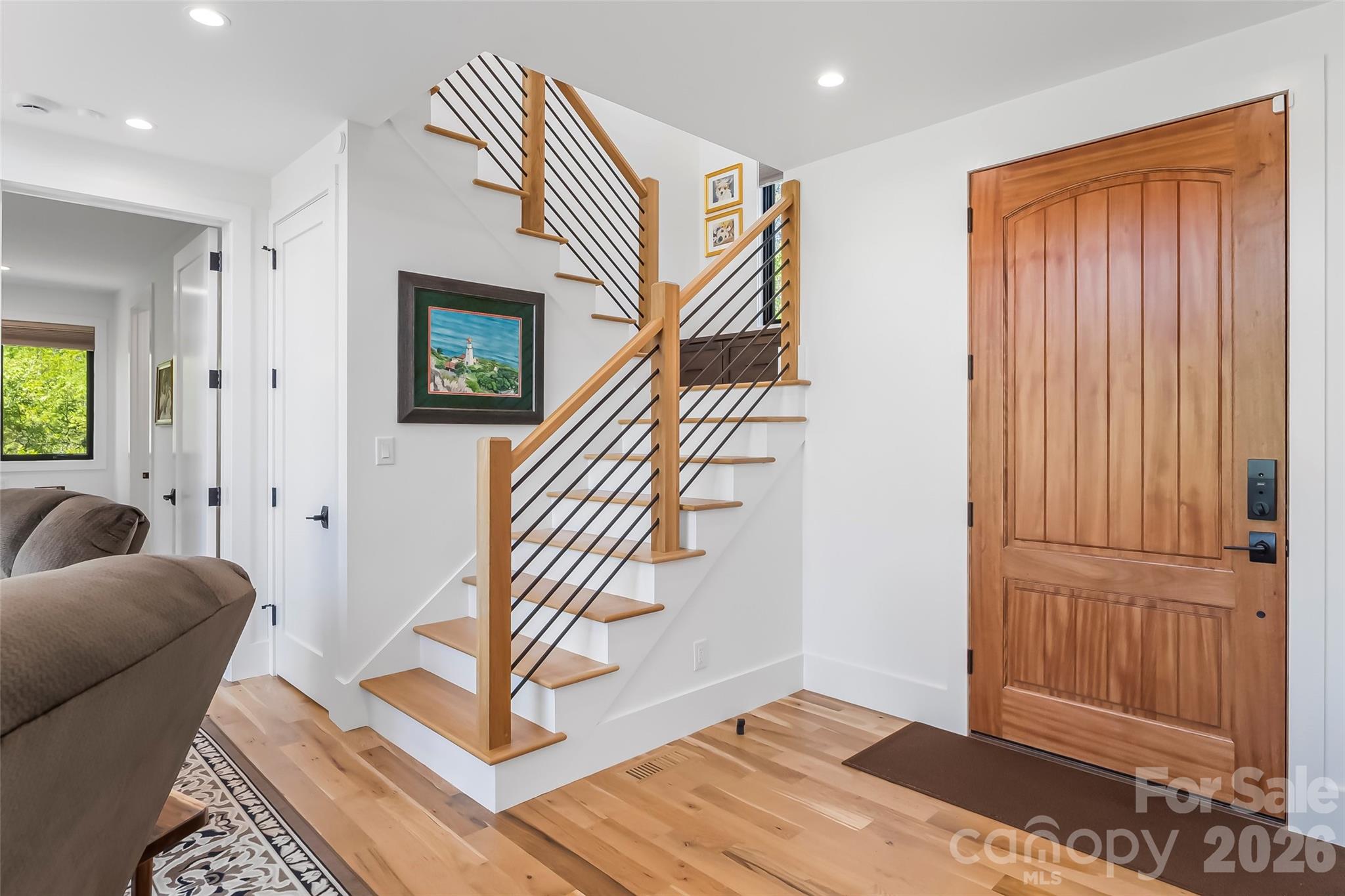 1503 Black Forest Drive — Marion