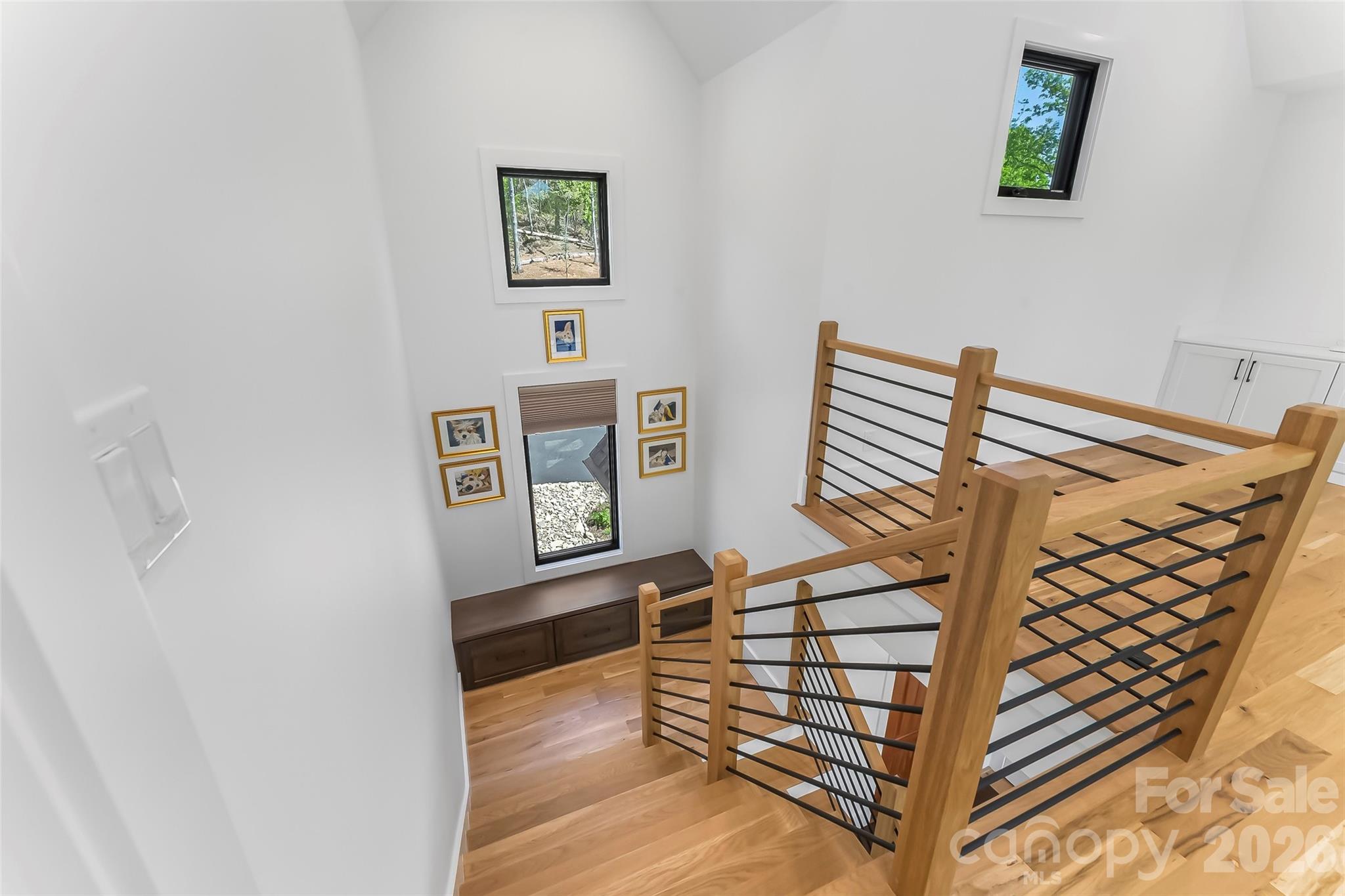 1503 Black Forest Drive — Marion