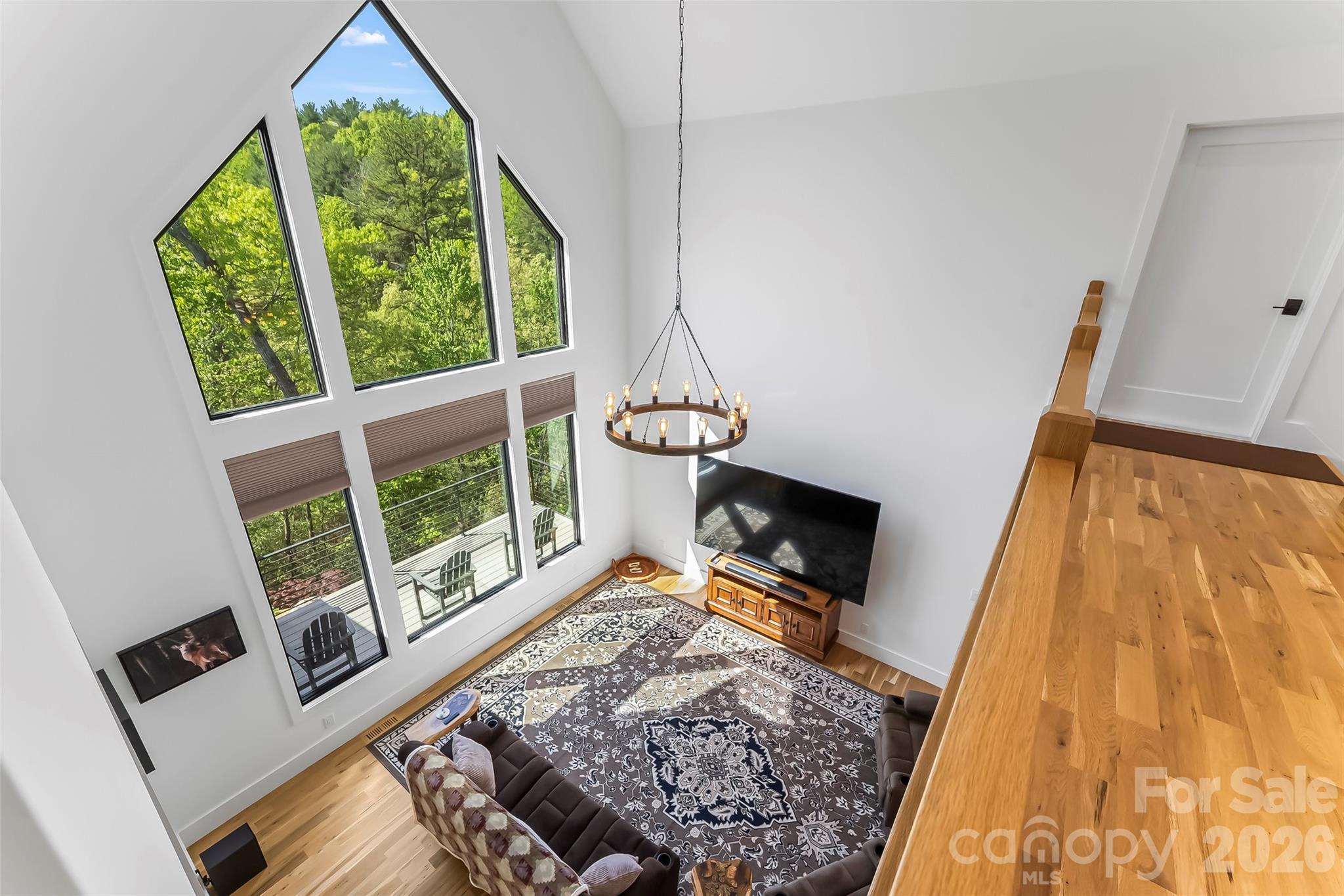 1503 Black Forest Drive — Marion