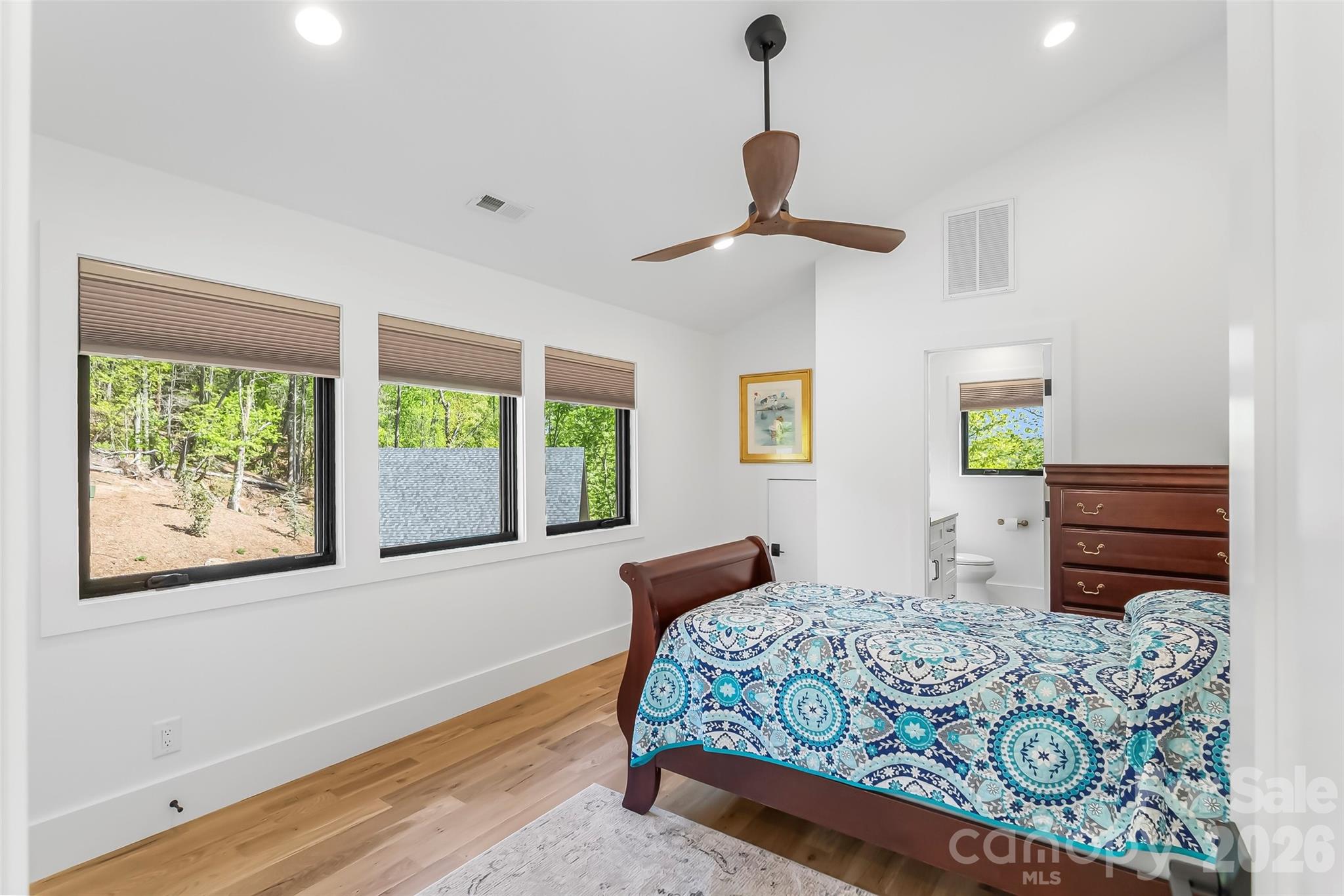 1503 Black Forest Drive — Marion