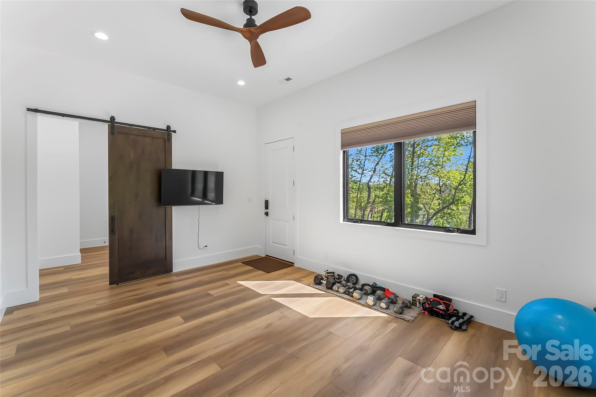 1503 Black Forest Drive — Marion