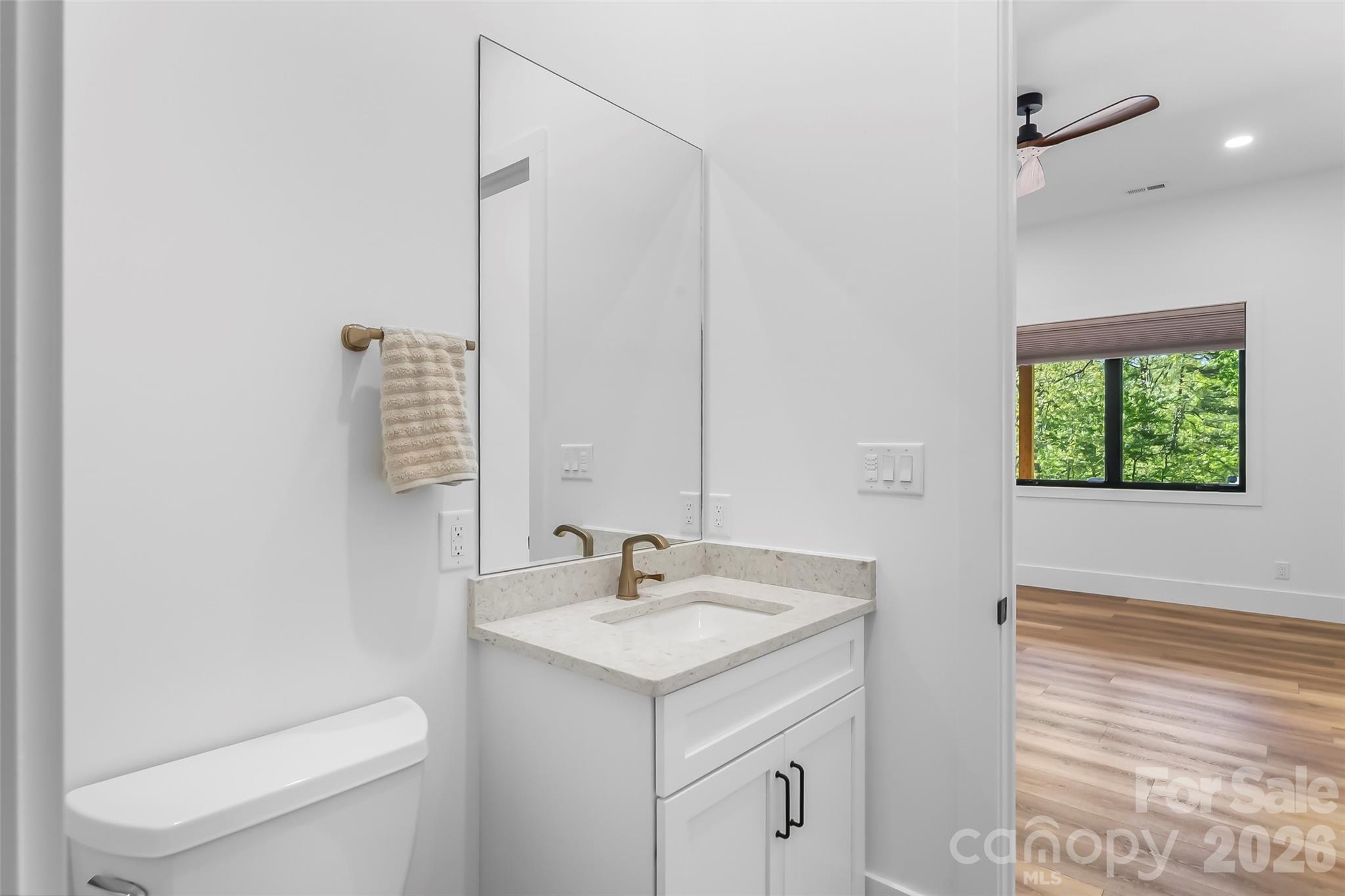 1503 Black Forest Drive — Marion