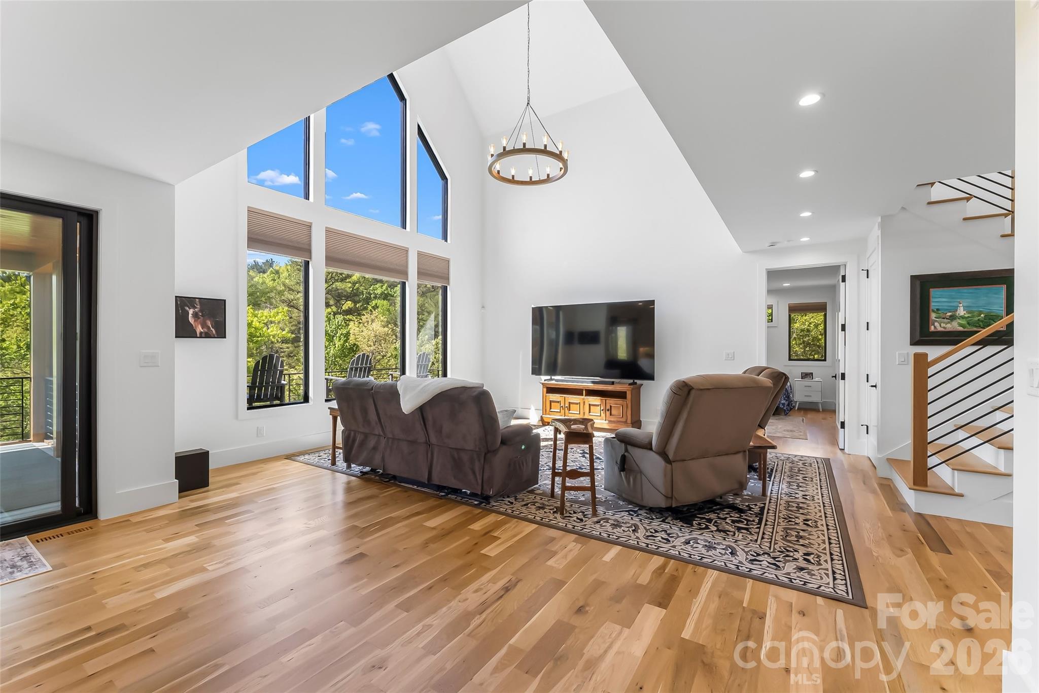 1503 Black Forest Drive — Marion