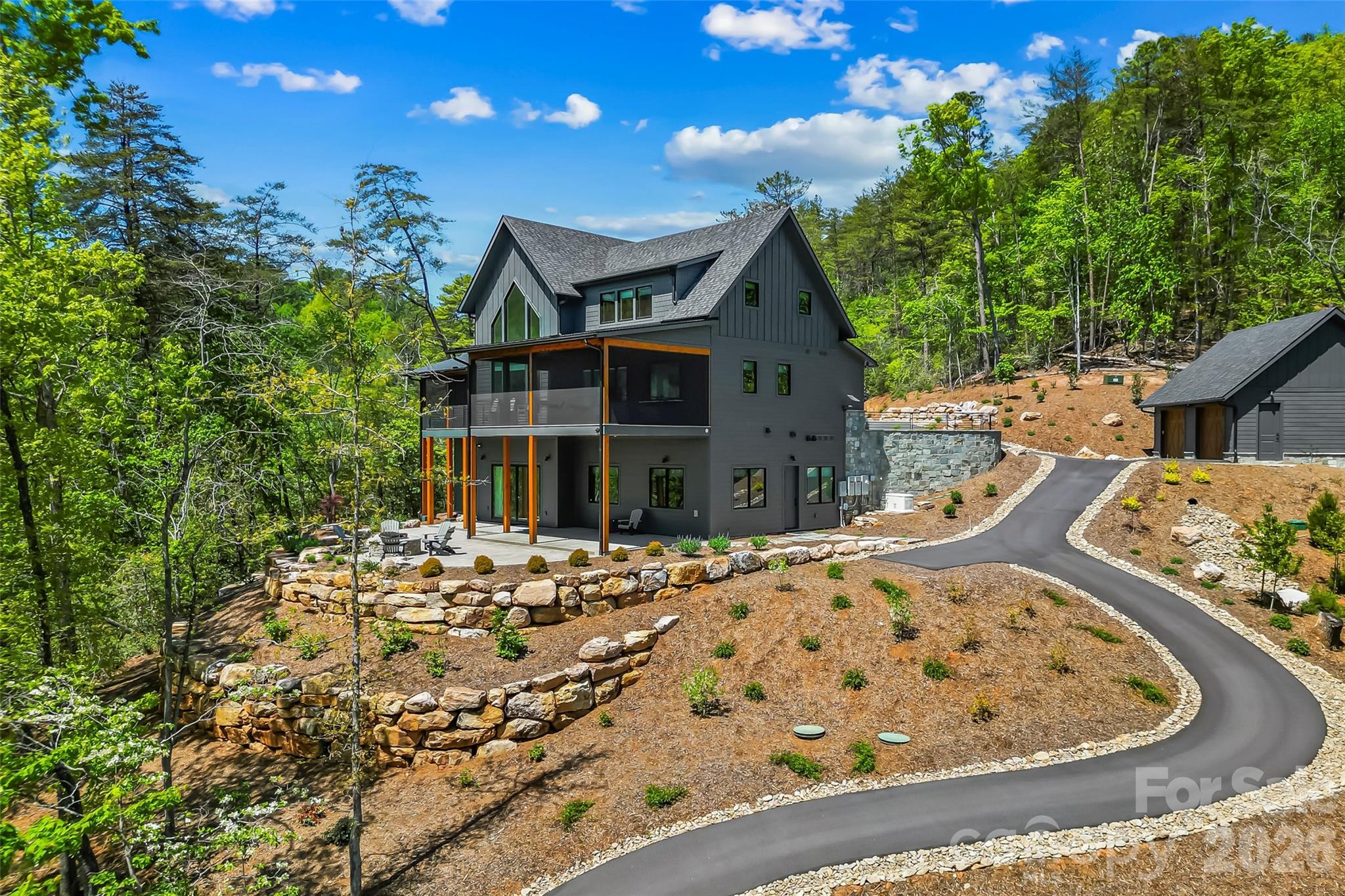 1503 Black Forest Drive — Marion