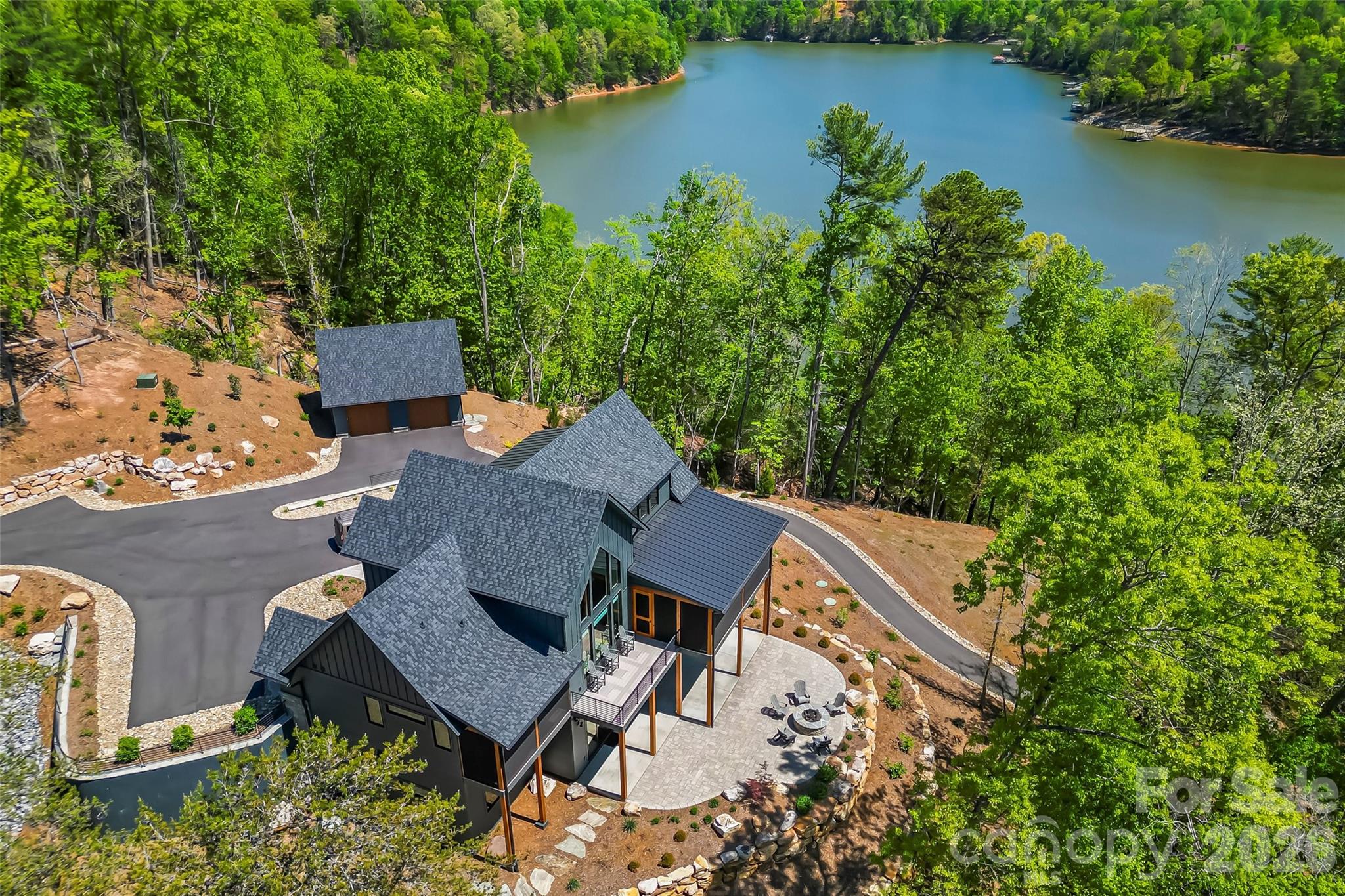1503 Black Forest Drive — Marion