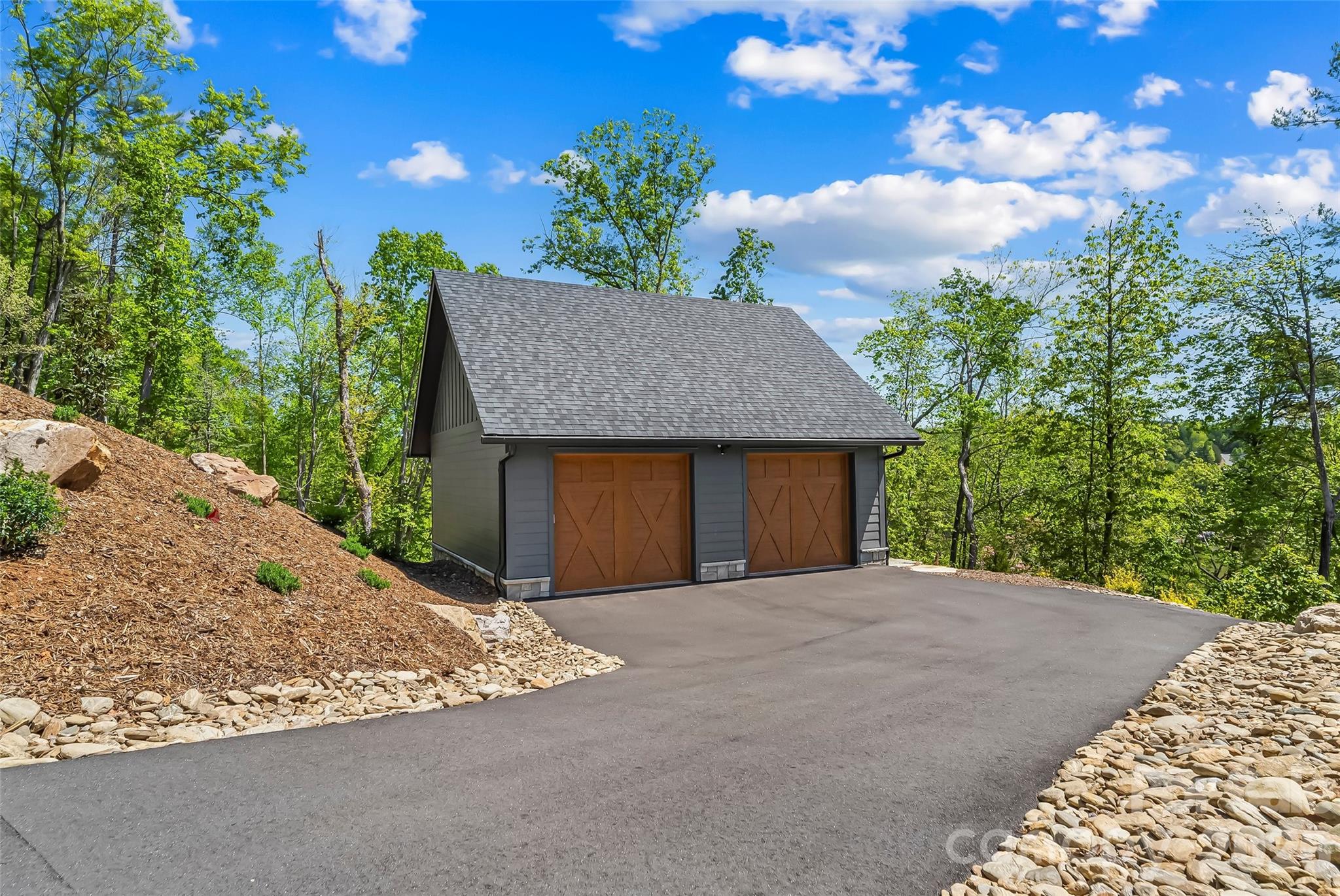 1503 Black Forest Drive — Marion
