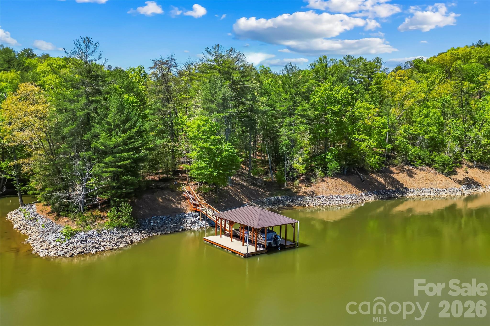 1503 Black Forest Drive — Marion