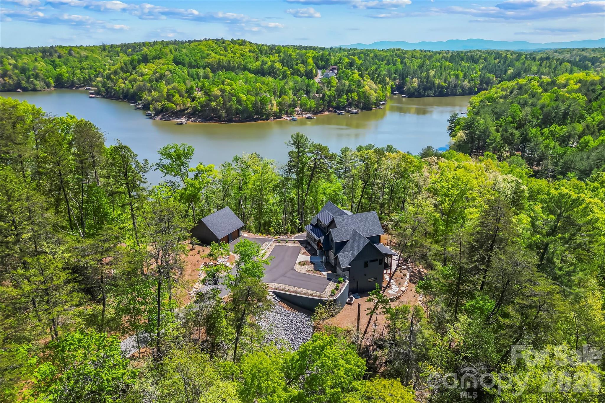 1503 Black Forest Drive — Marion
