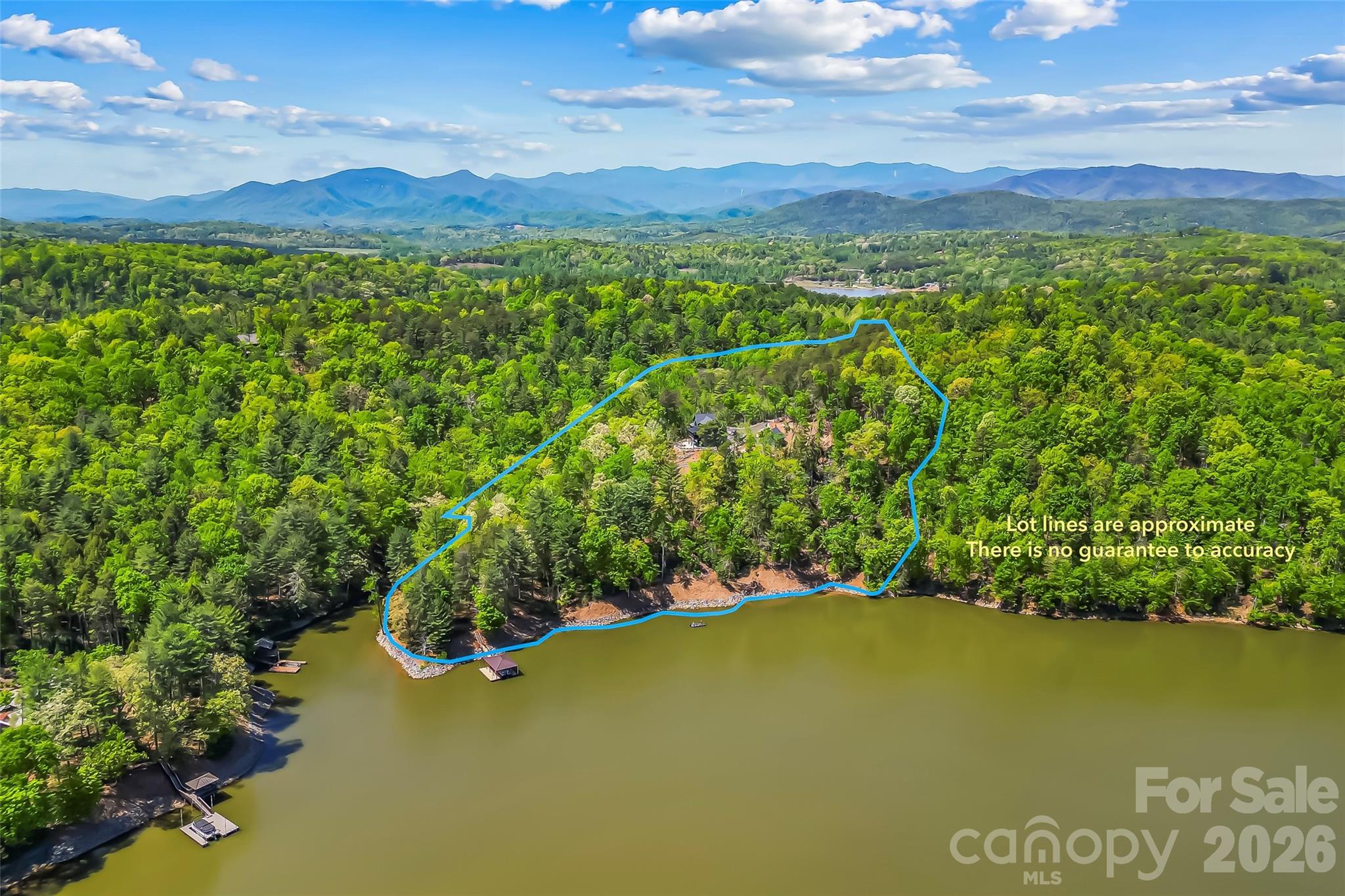 1503 Black Forest Drive — Marion