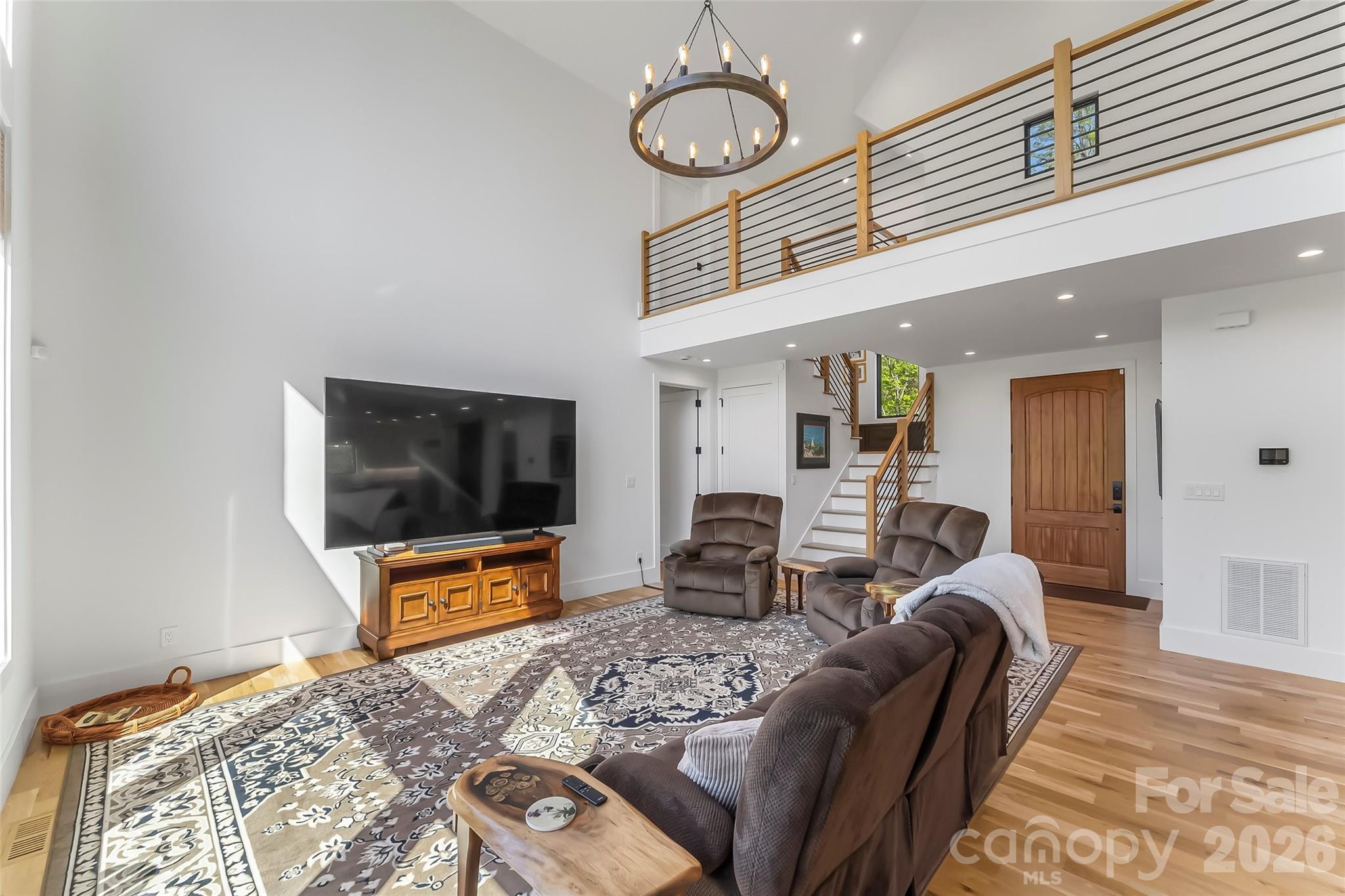 1503 Black Forest Drive — Marion