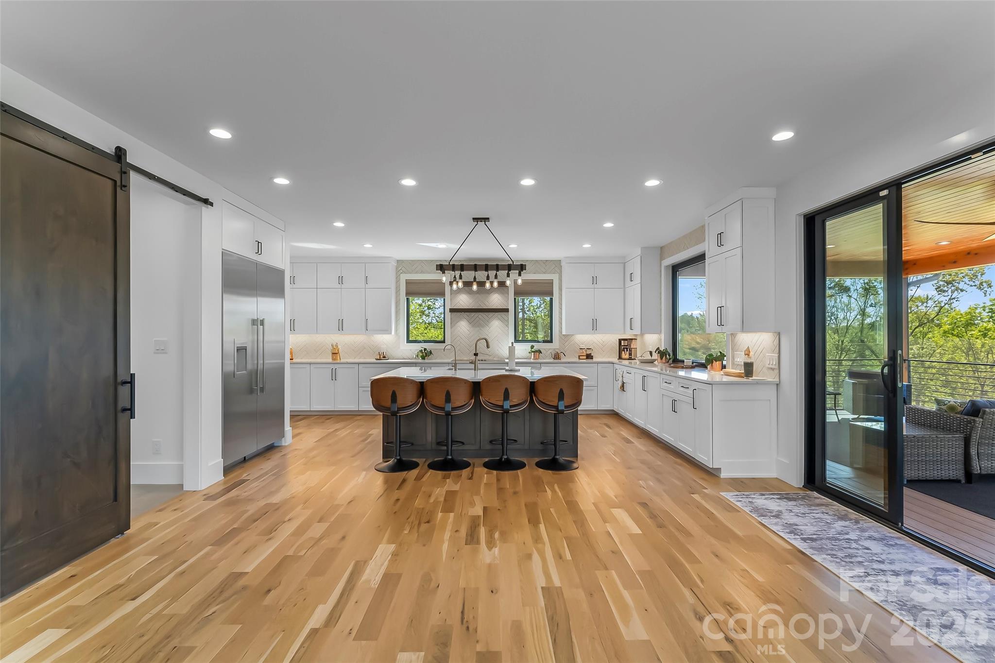 1503 Black Forest Drive — Marion