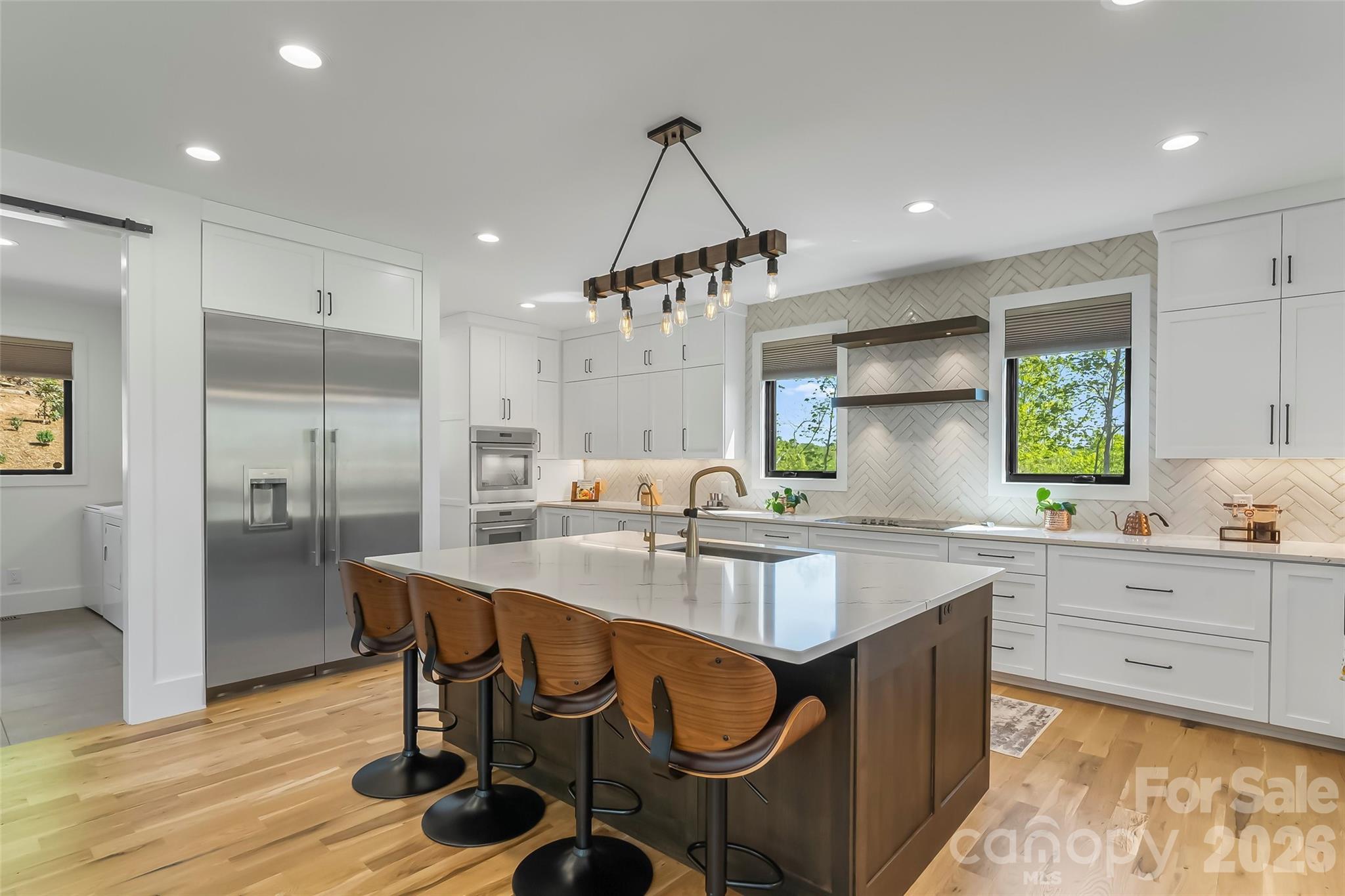 1503 Black Forest Drive — Marion