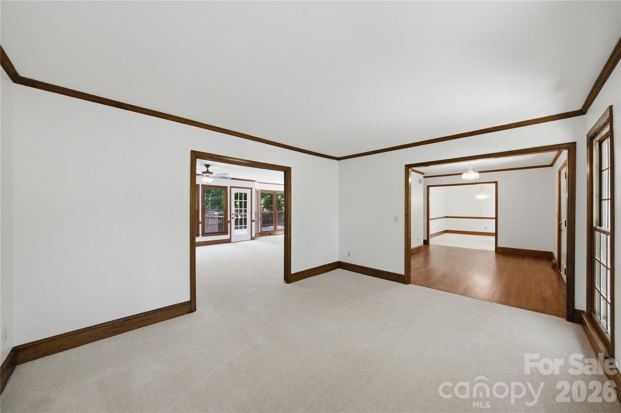 6200 Gold Wagon Lane — Mint Hill
