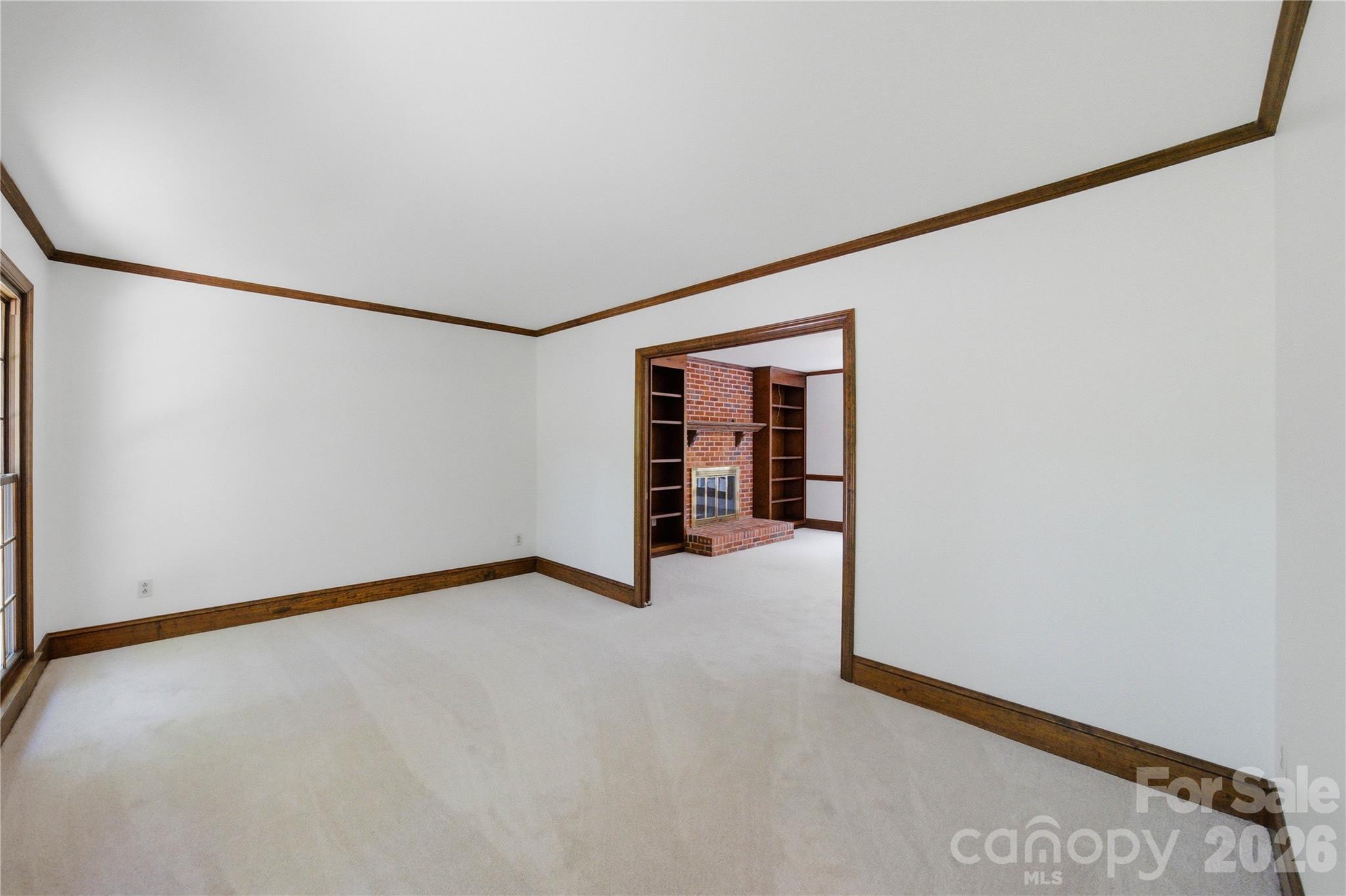 6200 Gold Wagon Lane — Mint Hill