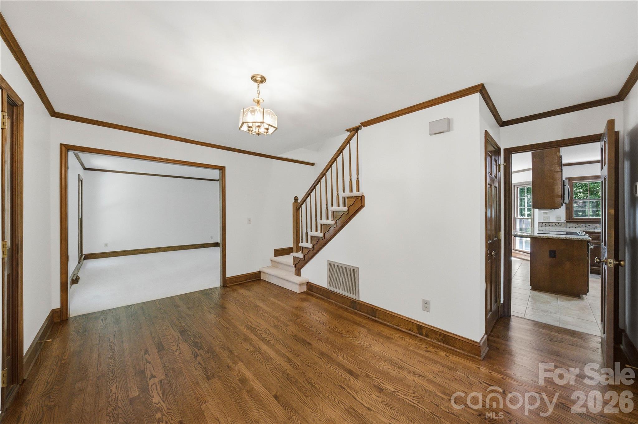 6200 Gold Wagon Lane — Mint Hill