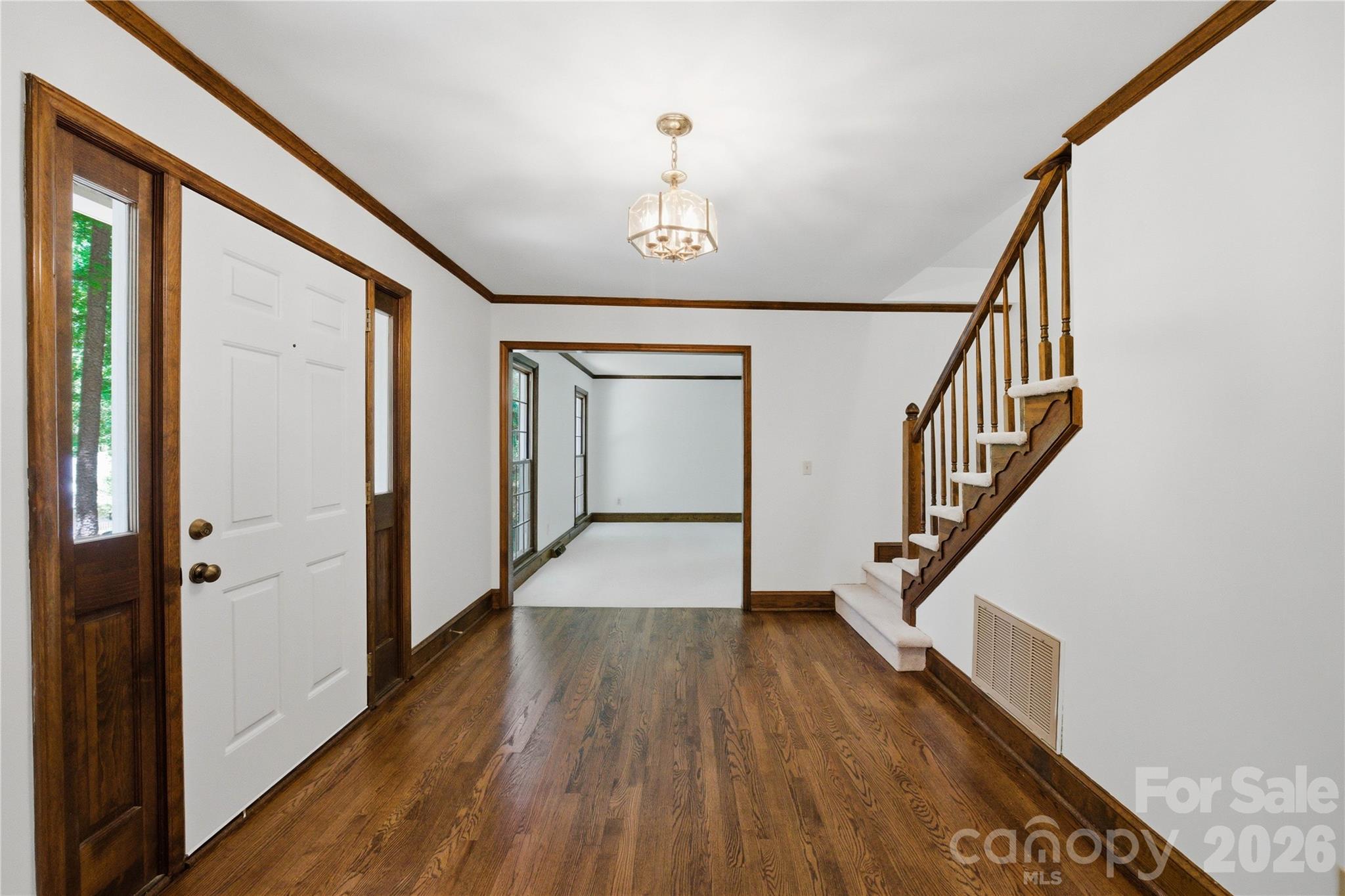 6200 Gold Wagon Lane — Mint Hill