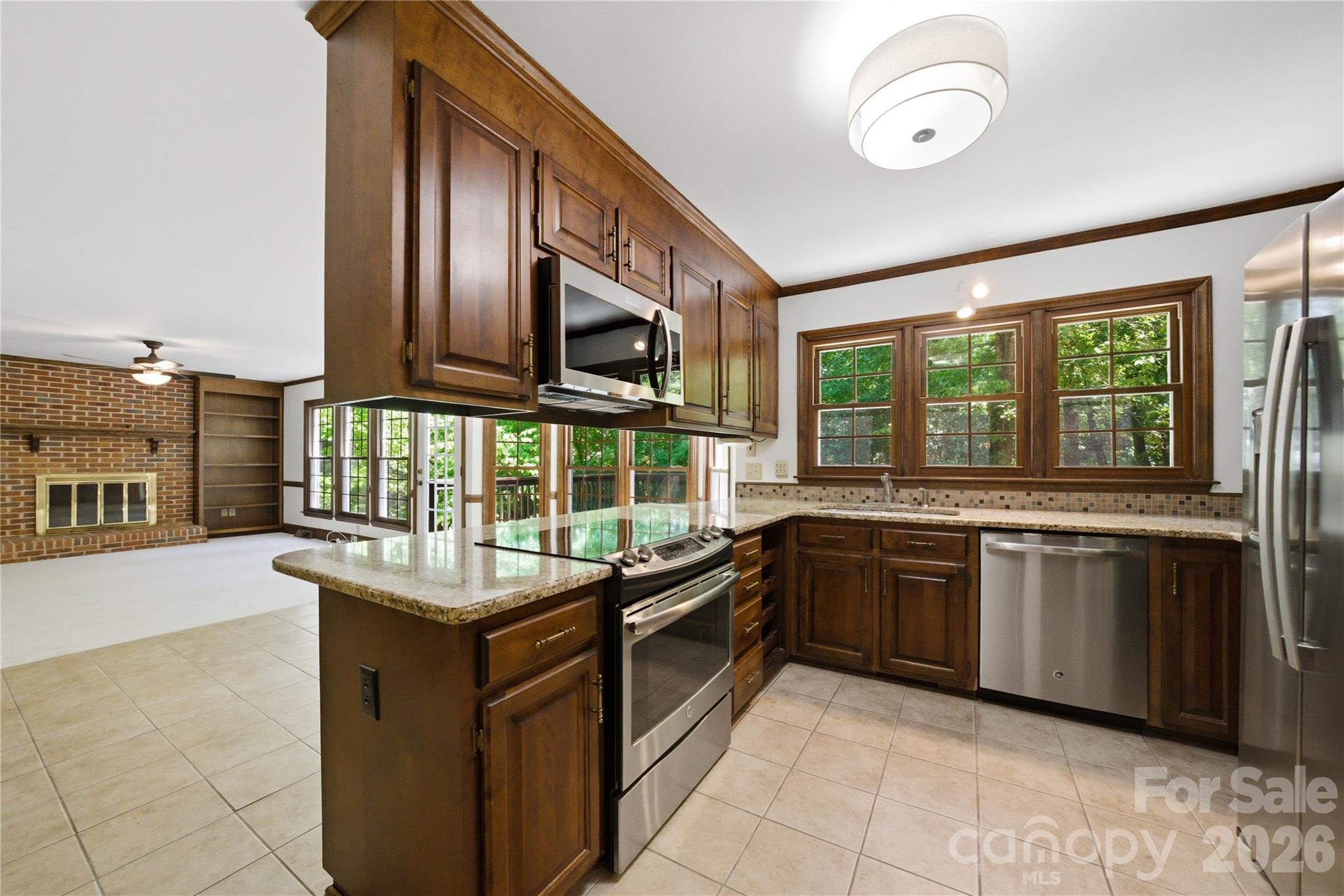 6200 Gold Wagon Lane — Mint Hill