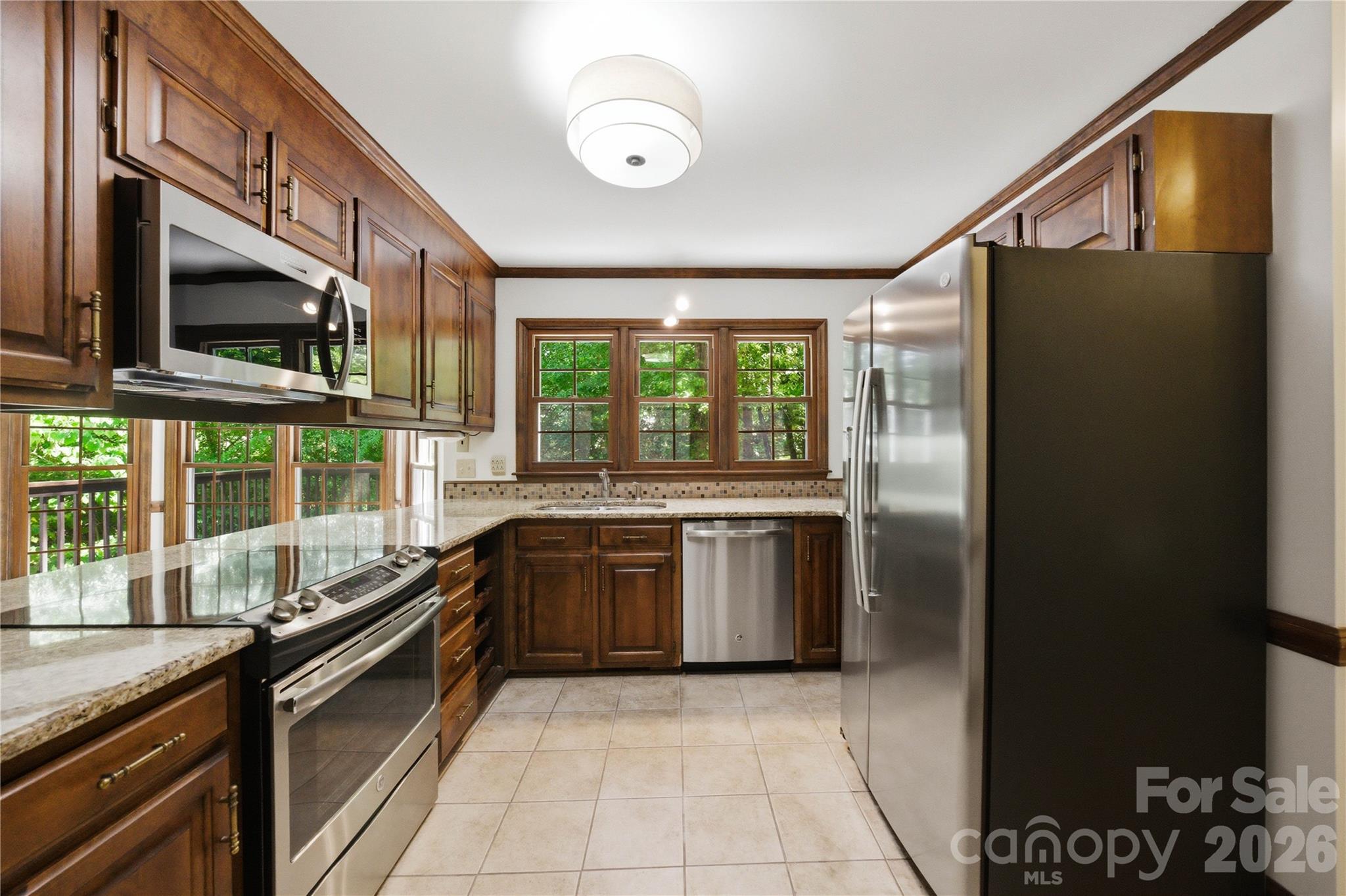 6200 Gold Wagon Lane — Mint Hill