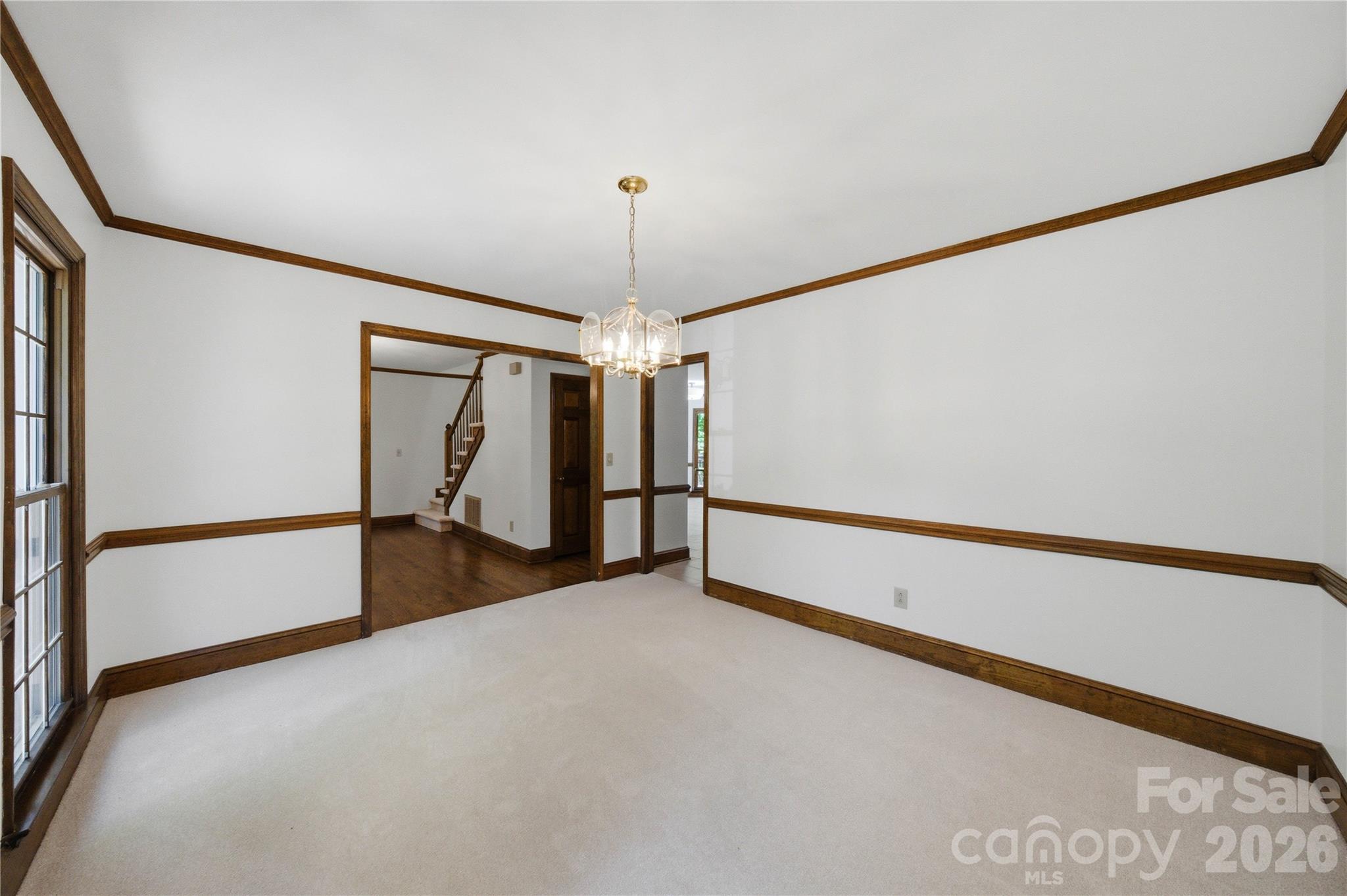 6200 Gold Wagon Lane — Mint Hill