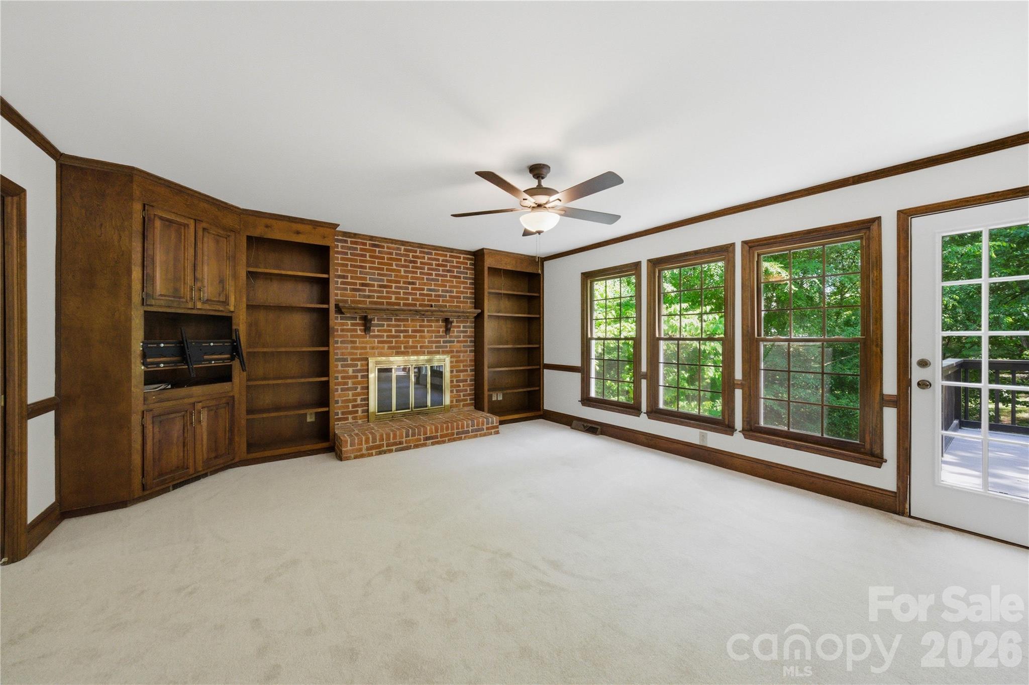 6200 Gold Wagon Lane — Mint Hill